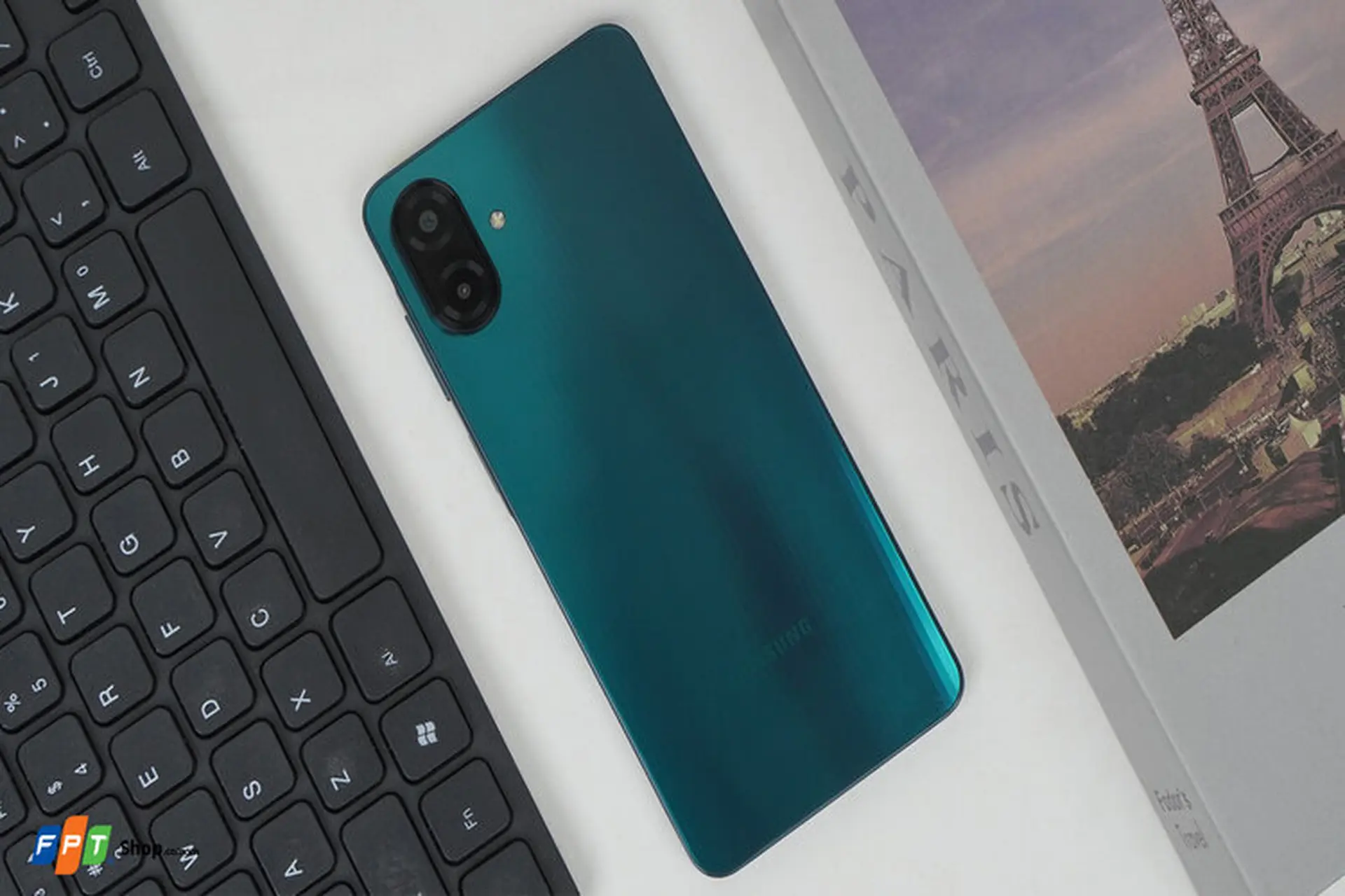 Khám phá các mẫu điện thoại Android dưới 4 triệu tốt nhất 2026, đáng đầu tư nhất tại FPT Shop