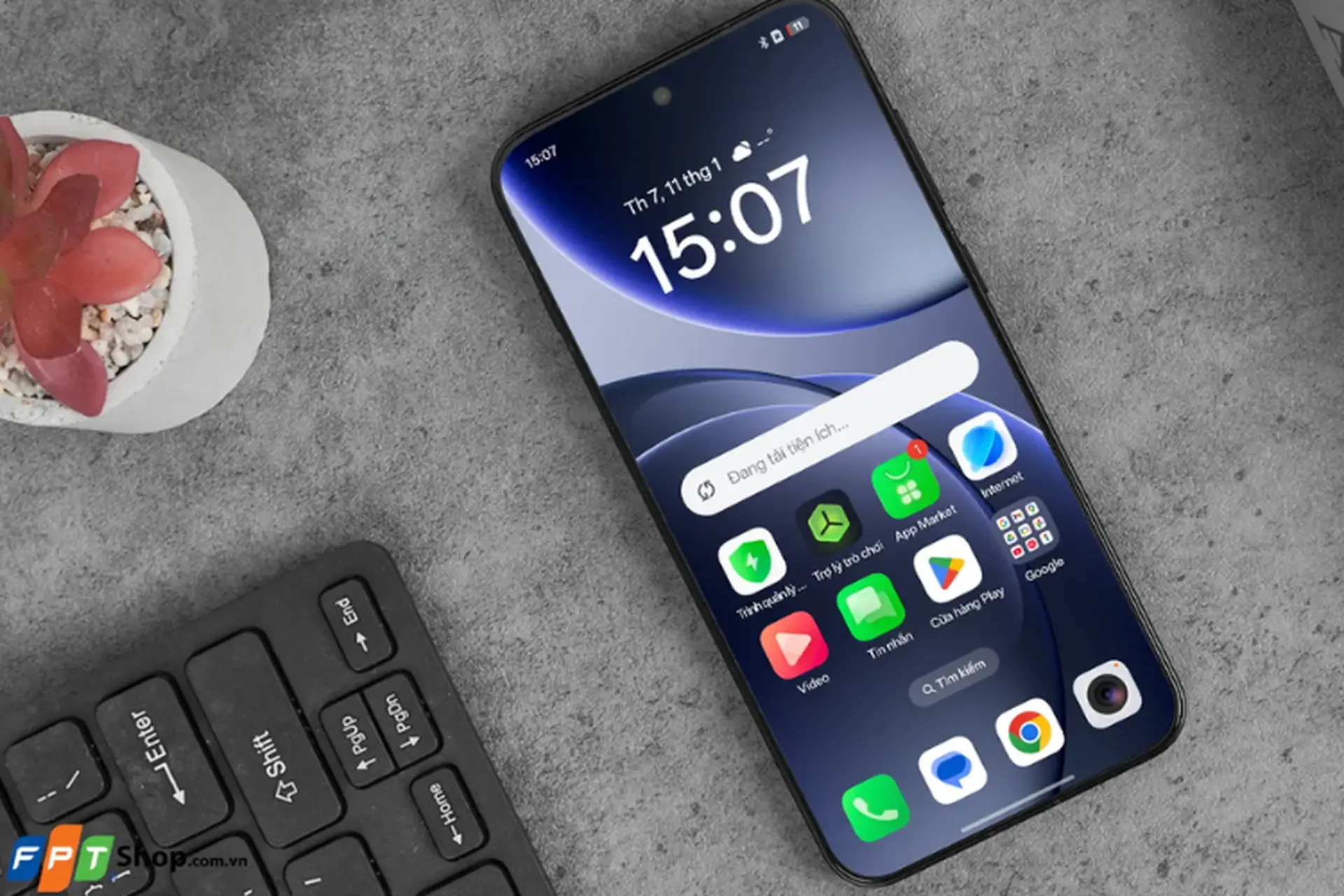 Top điện thoại Android sạc nhanh 2026: Sạc nhanh tiện lợi, pin bền bỉ, phù hợp cho công việc và giải trí dài lâu