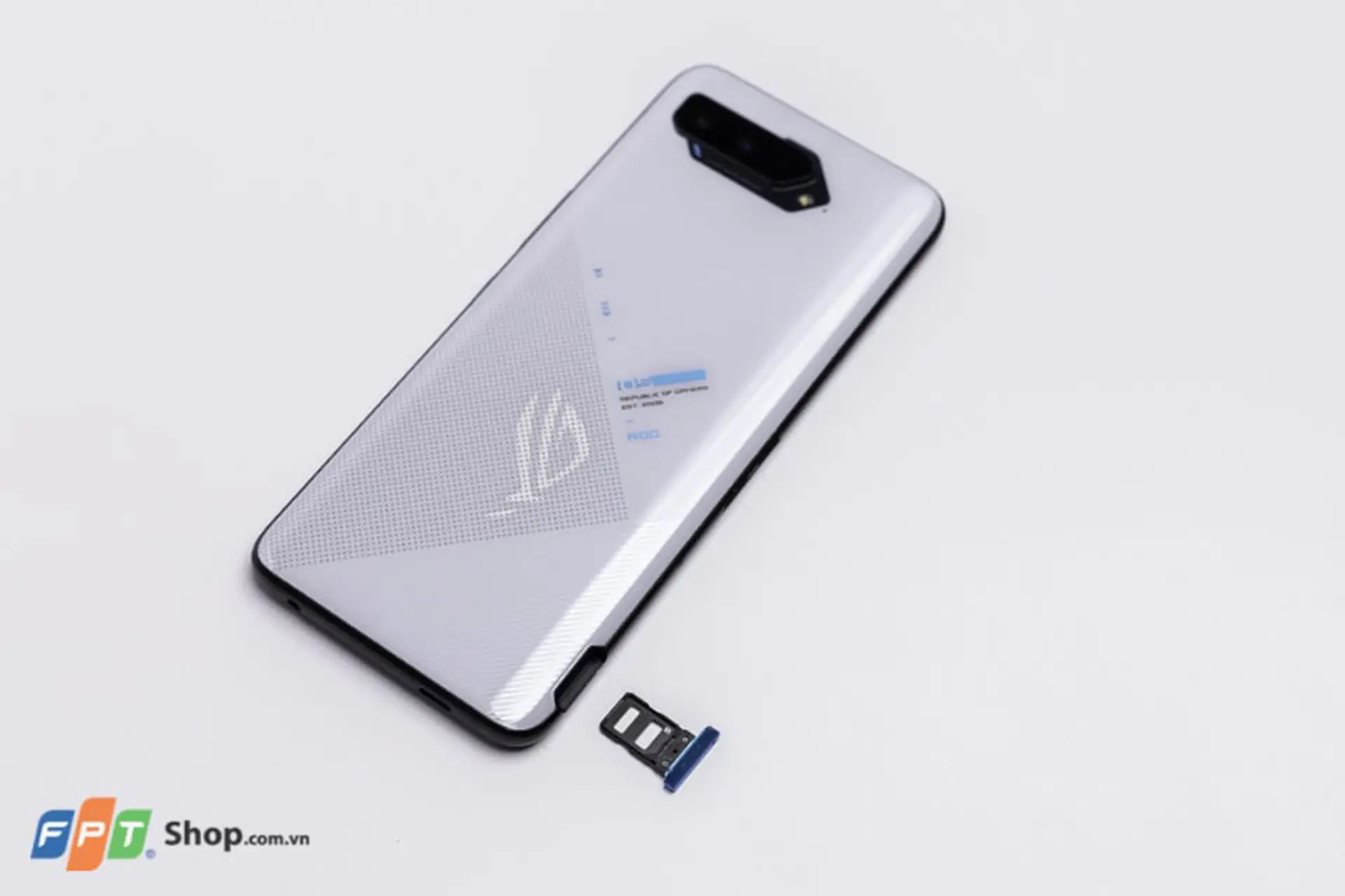 Điện thoại Asus của nước nào? Có tốt không? Đánh giá các đặc điểm nổi bật