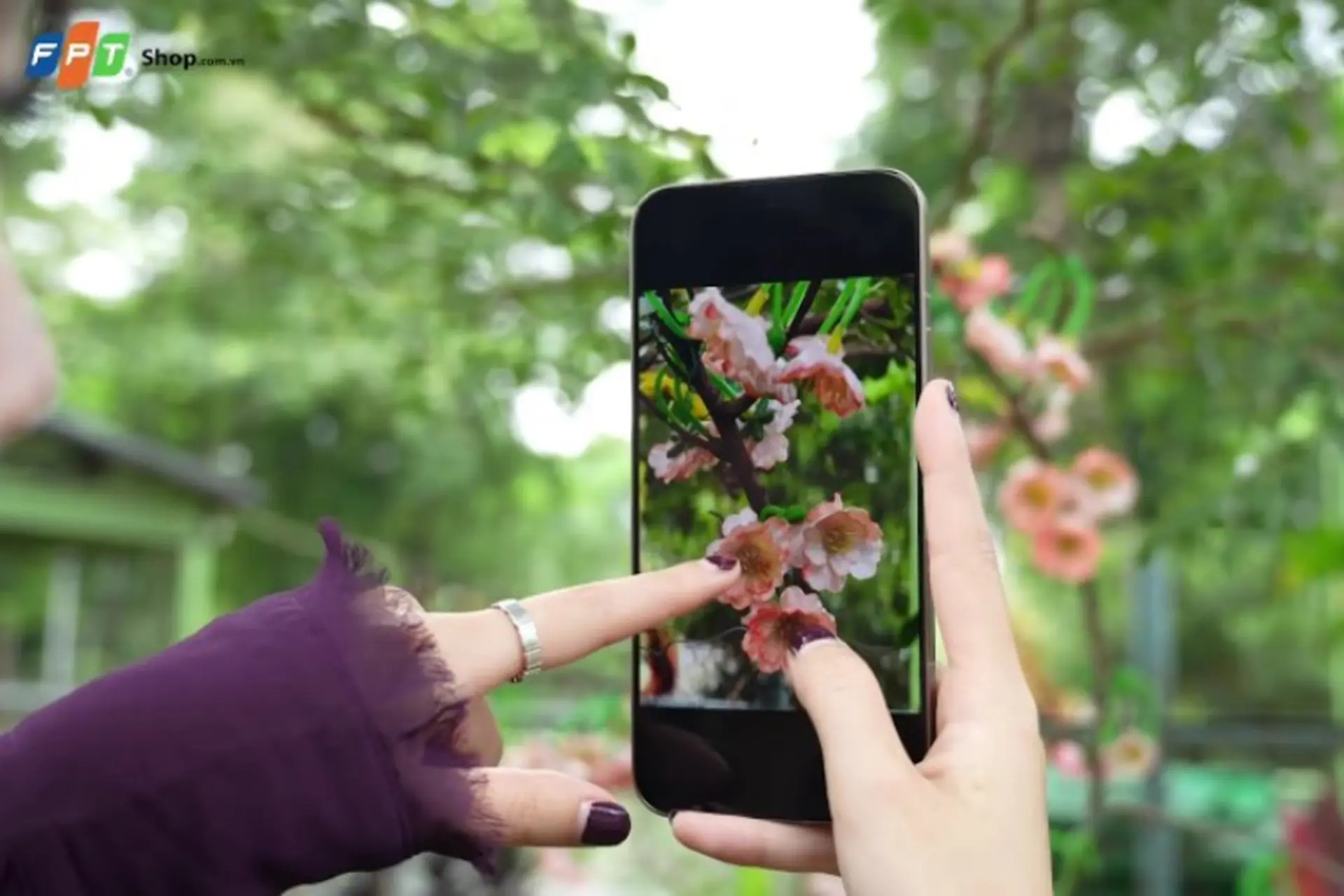 Bật mí top 6 điện thoại camera zoom xa tốt đáng mua nhất hiện nay, chụp xa cực nét