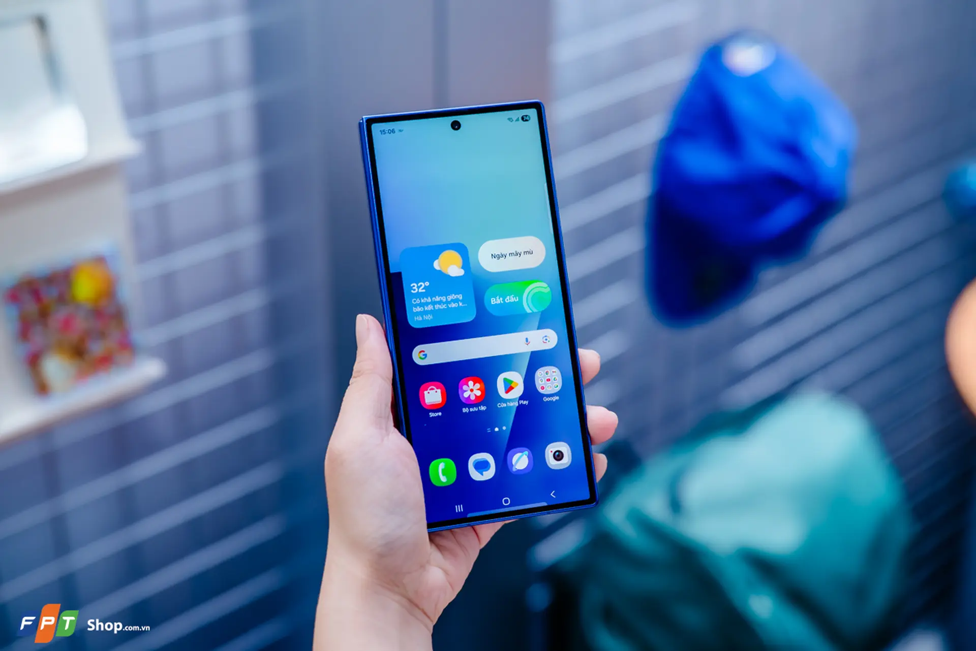 Bật mí top điện thoại cao cấp tốt nhất 2026: Hiệu năng mạnh, thiết kế ấn tượng, màn hình lớn, pin trâu