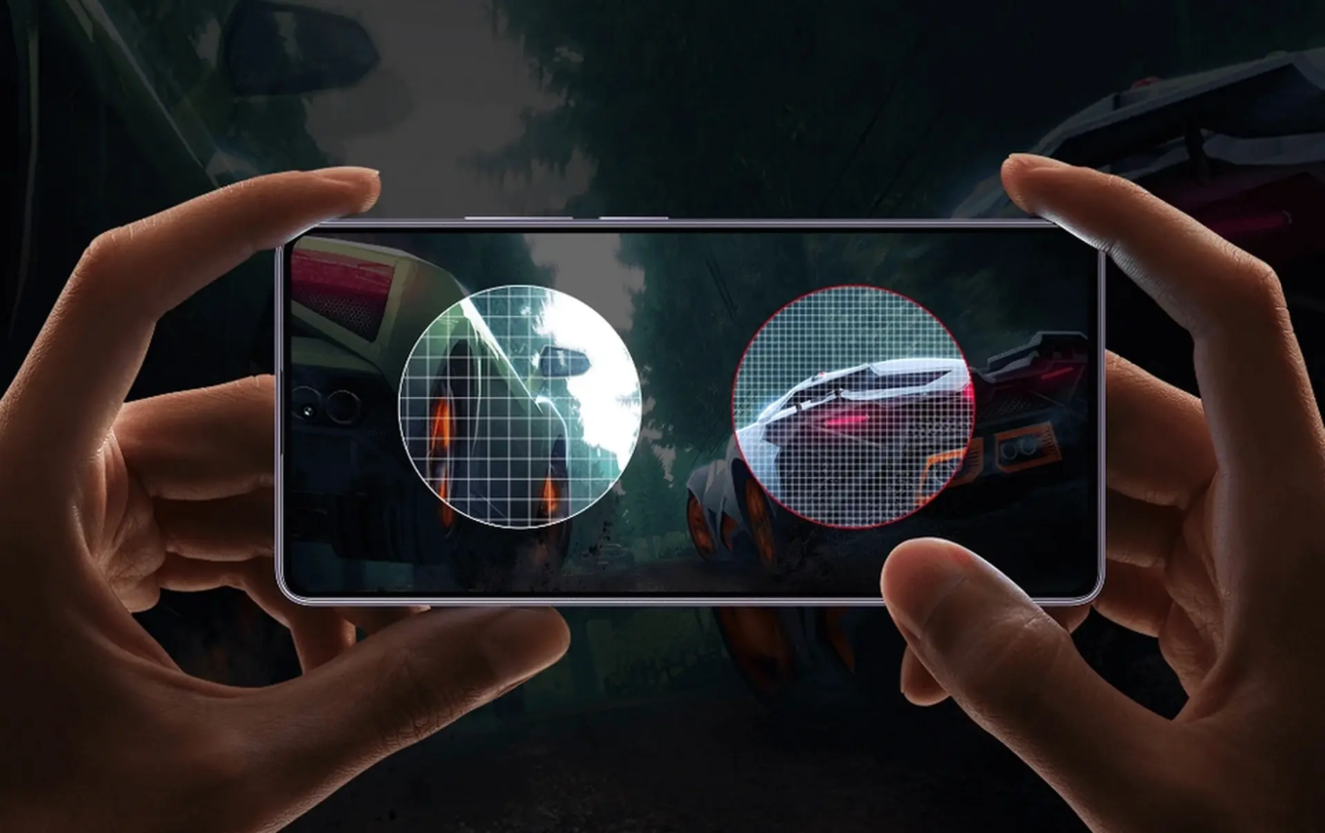 Top 6 điện thoại chơi game mượt dưới 5 triệu đáng mua nhất hiện nay dành cho game thủ phổ thông