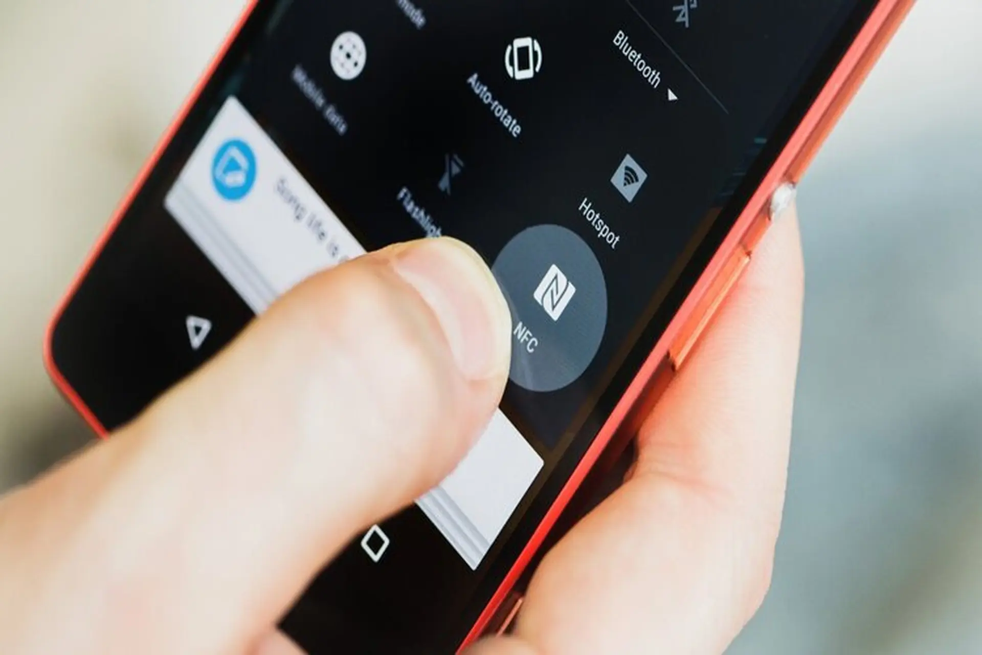 Gợi ý một số mẫu điện thoại có NFC giá rẻ nhất trên thị trường hiện nay dành cho những ai đang cần