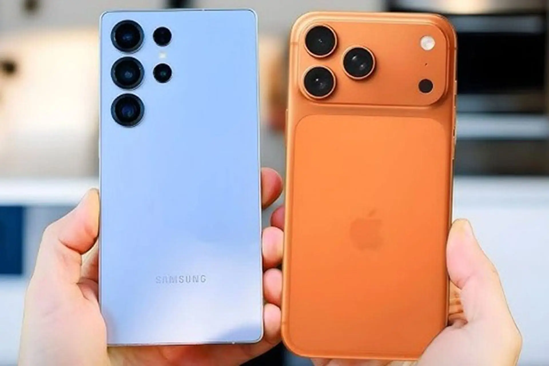 Điện thoại có thay thế máy ảnh được không khi camera smartphone ngày càng tỏ ra vượt trội?