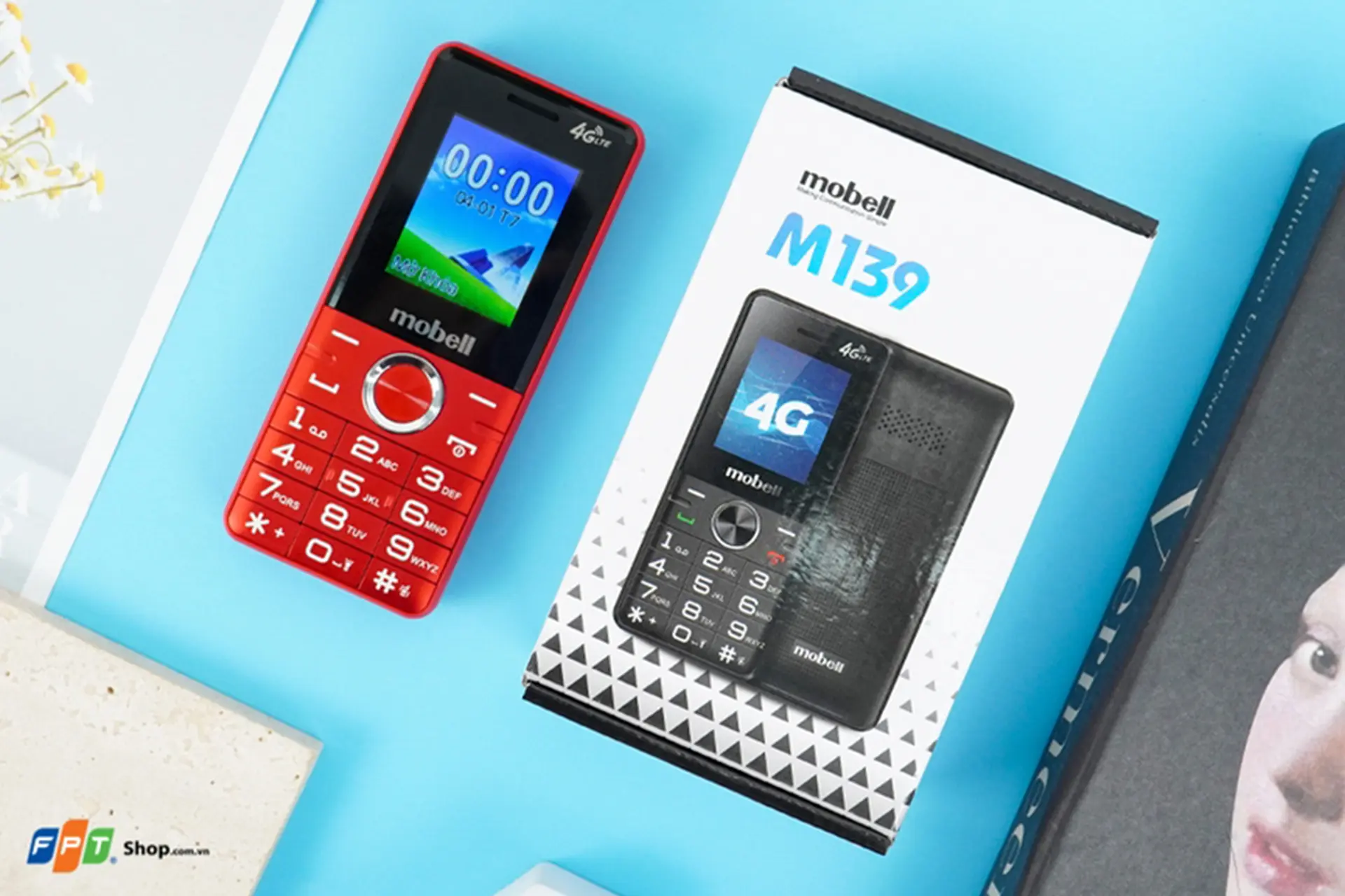 Điện thoại cục gạch rẻ dưới 500 nghìn: 5 lựa chọn xứng đáng “chốt đơn” năm 2026
