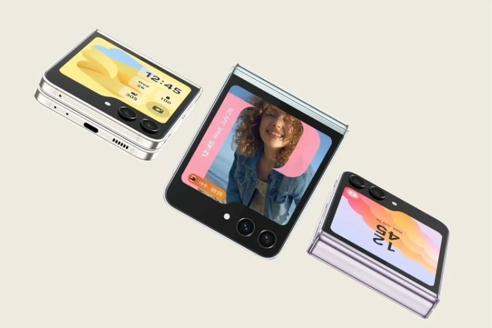 Top điện thoại gập tốt nhất 2025 có chất lượng vượt trội đang được kinh doanh tại FPT Shop