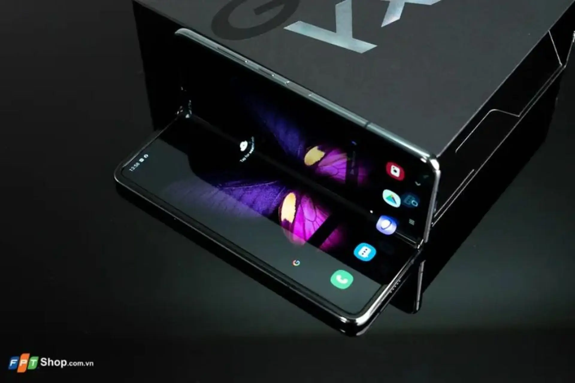 Điện thoại gập có chơi game nặng được không? Gợi ý 5+ mẫu điện thoại gập chơi game mượt mà không nên bỏ qua