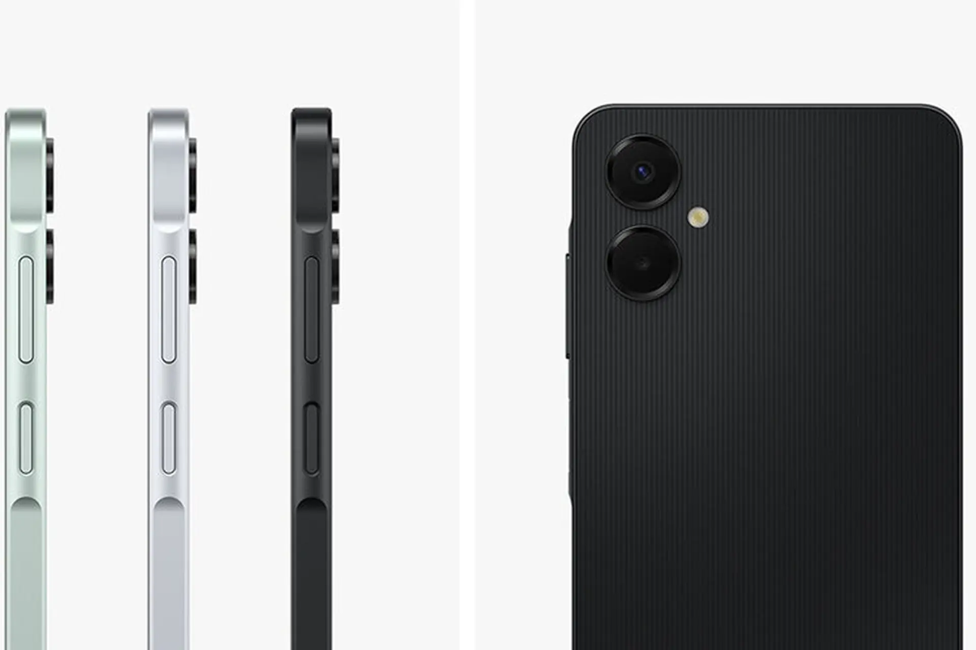 Gợi ý những mẫu điện thoại giá dưới 5 triệu tốt nhất 2025, được nhiều người ưa chuộng