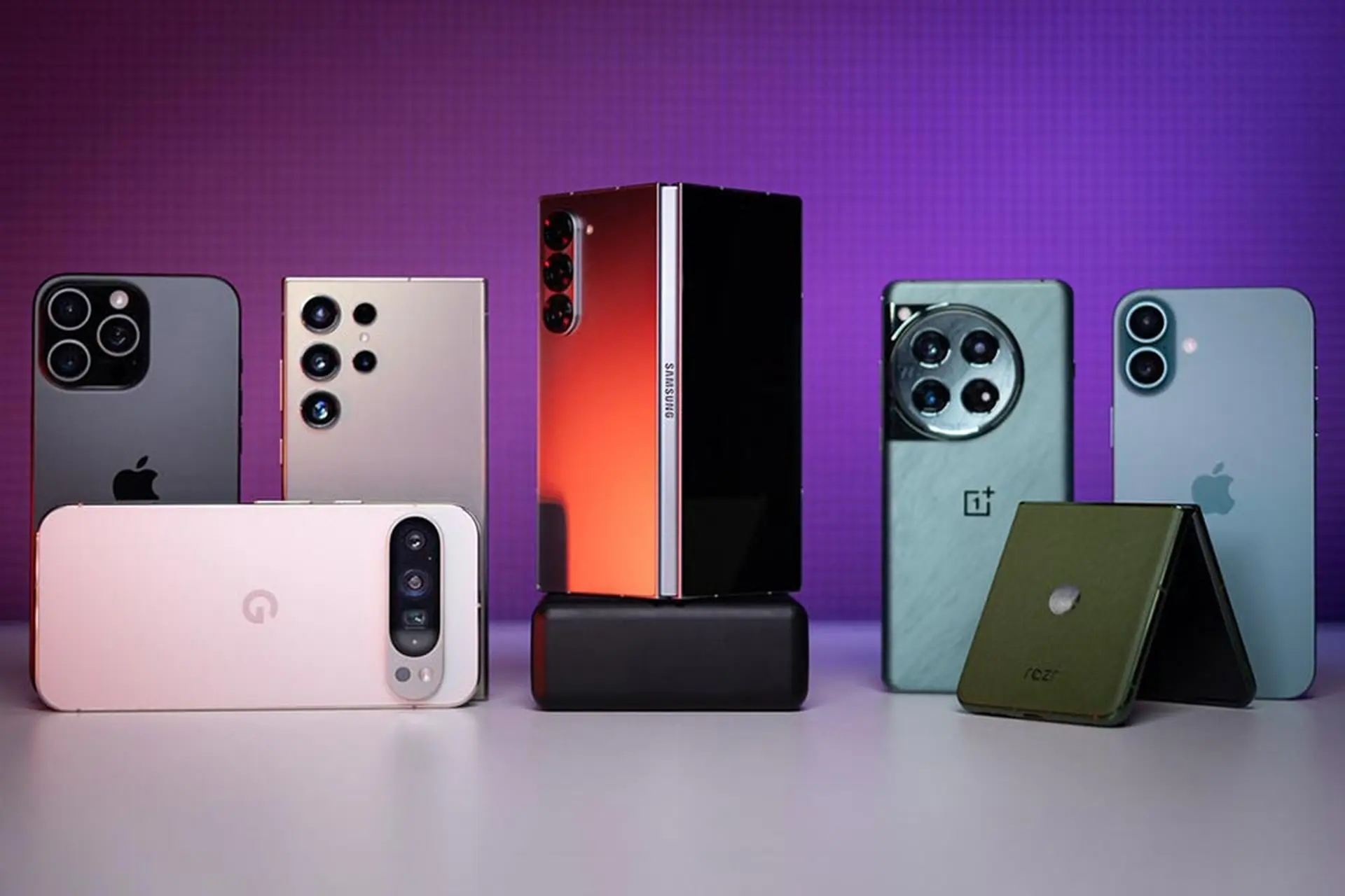 Cập nhật top điện thoại giảm giá Tết Nguyên Đán 2025: Nhanh tay săn ngay những deal hời