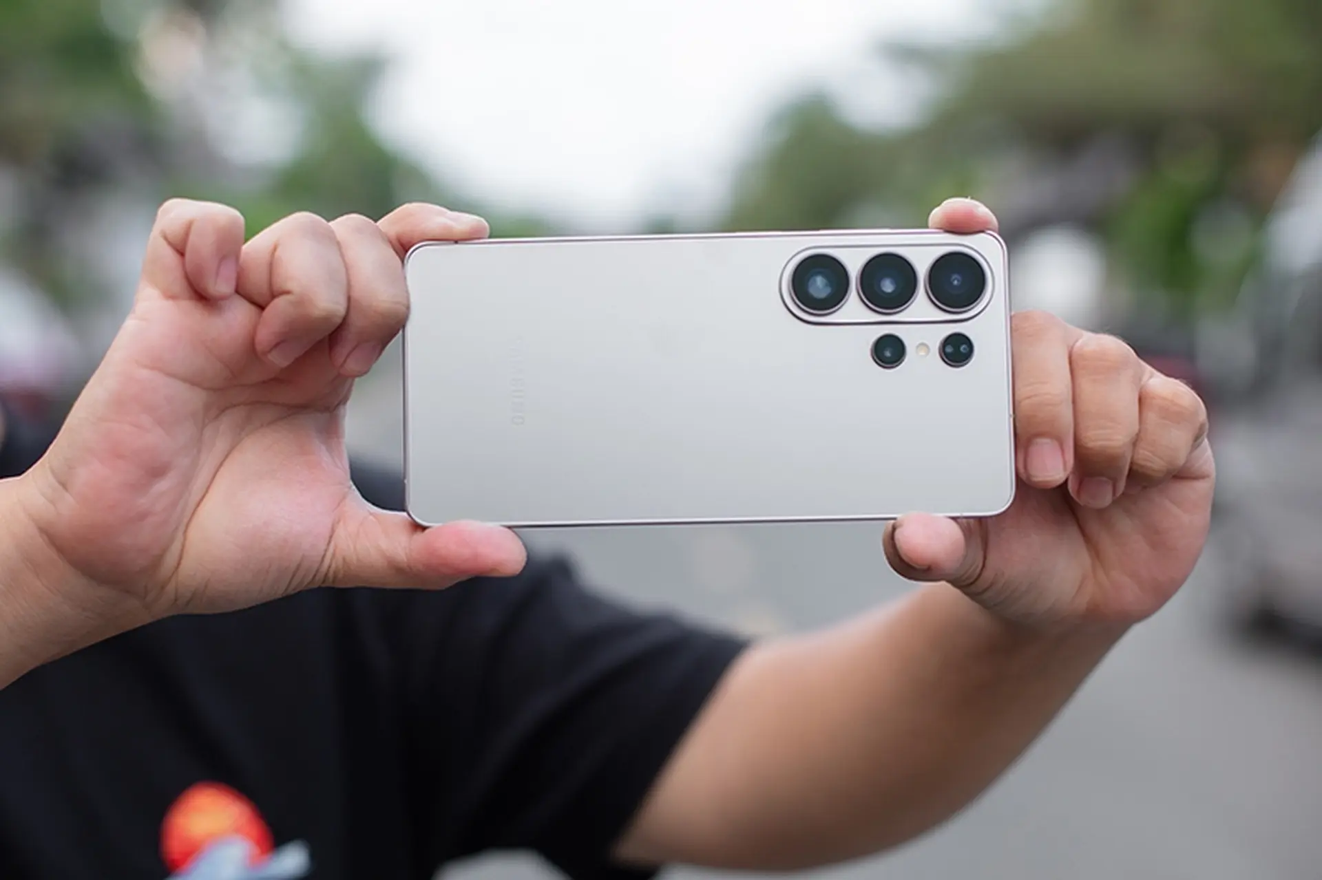 Điện thoại nào phù hợp để làm Content Creator? TOP 5 smartphone quay chụp nổi bật