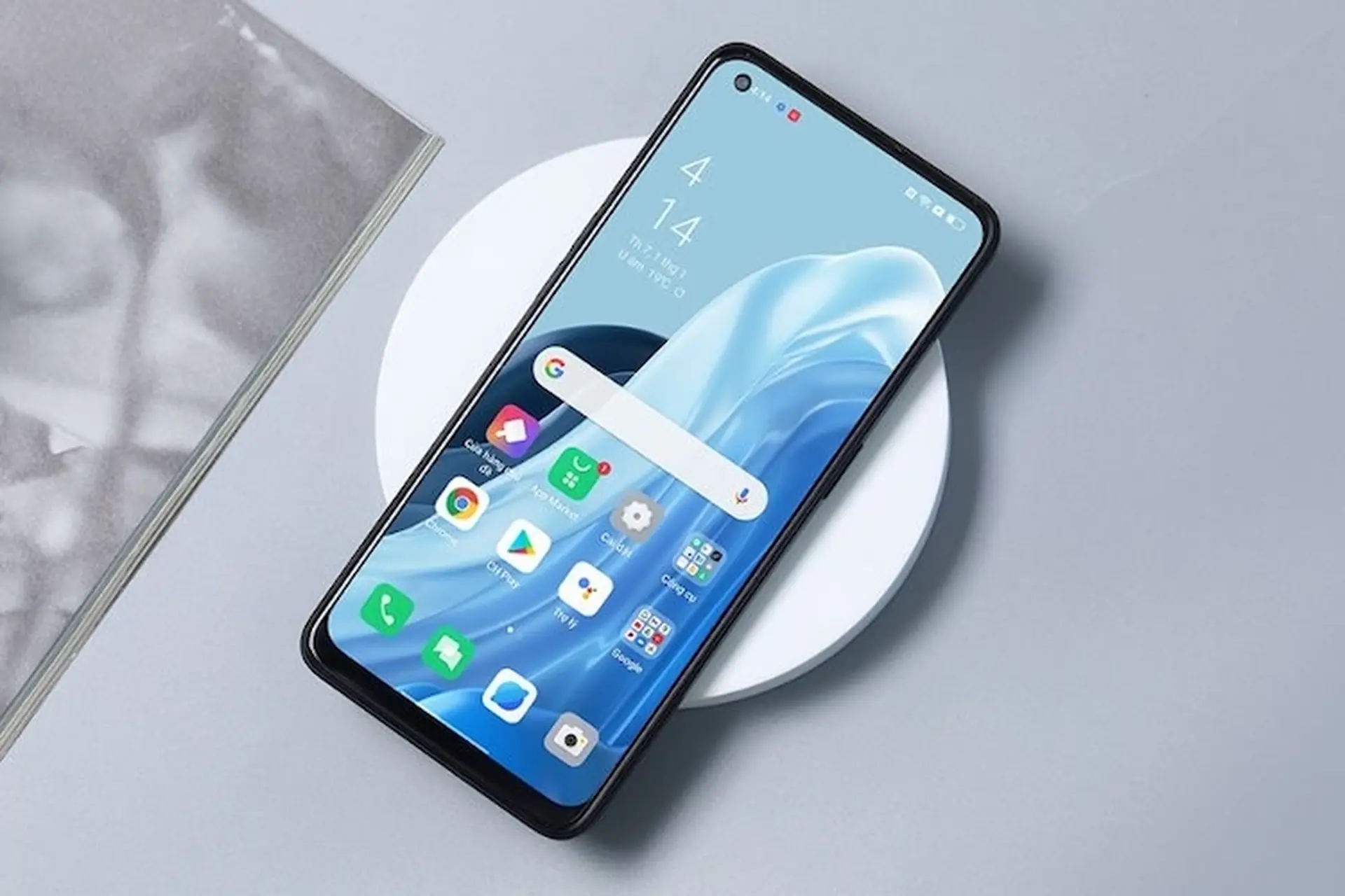 Điện thoại Oppo bị hiện quảng cáo gây phiền phức? Nguyên nhân và cách xử lý đơn giản