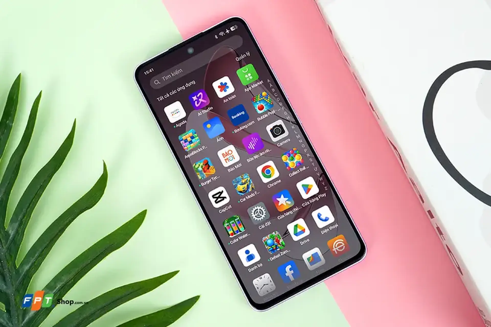 Điện thoại OPPO dưới 8 triệu tốt nhất 2026 cho người ưu tiên thiết kế và độ ổn định