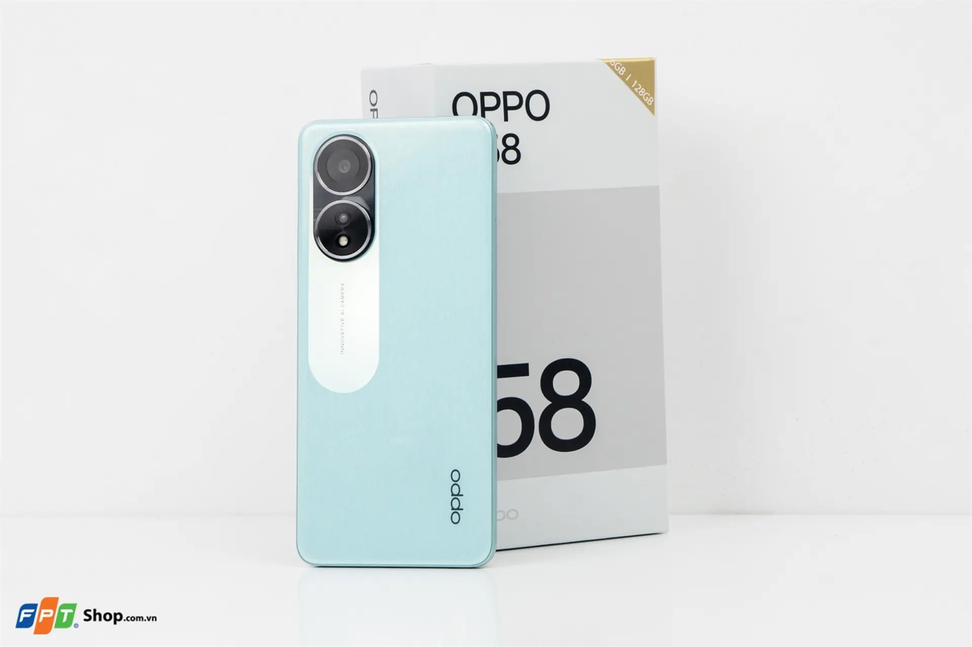 Top 4 điện thoại OPPO giá 5 triệu 2026 đáng mua nhất cho nhu cầu học tập, làm việc và giải trí