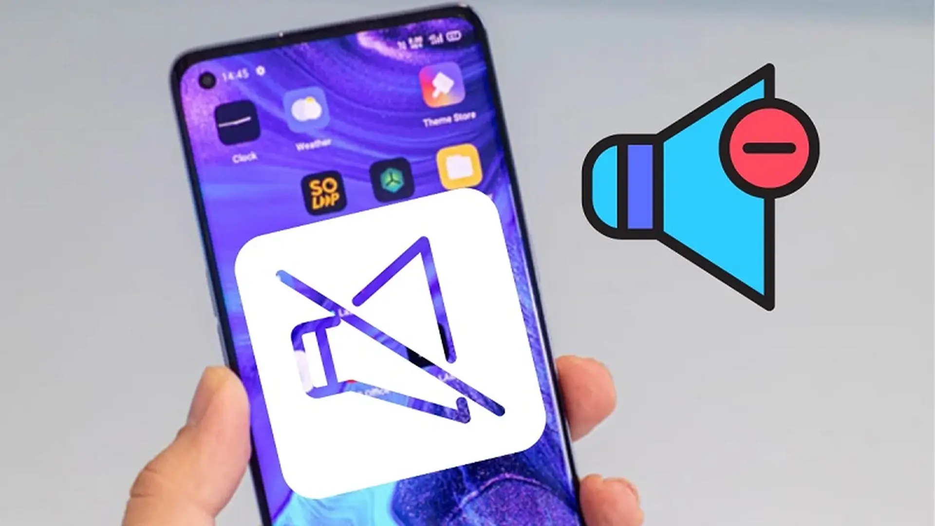 Điện thoại Oppo không nghe được loa ngoài và các nguyên nhân dẫn đến lỗi cùng hướng xử lý phù hợp