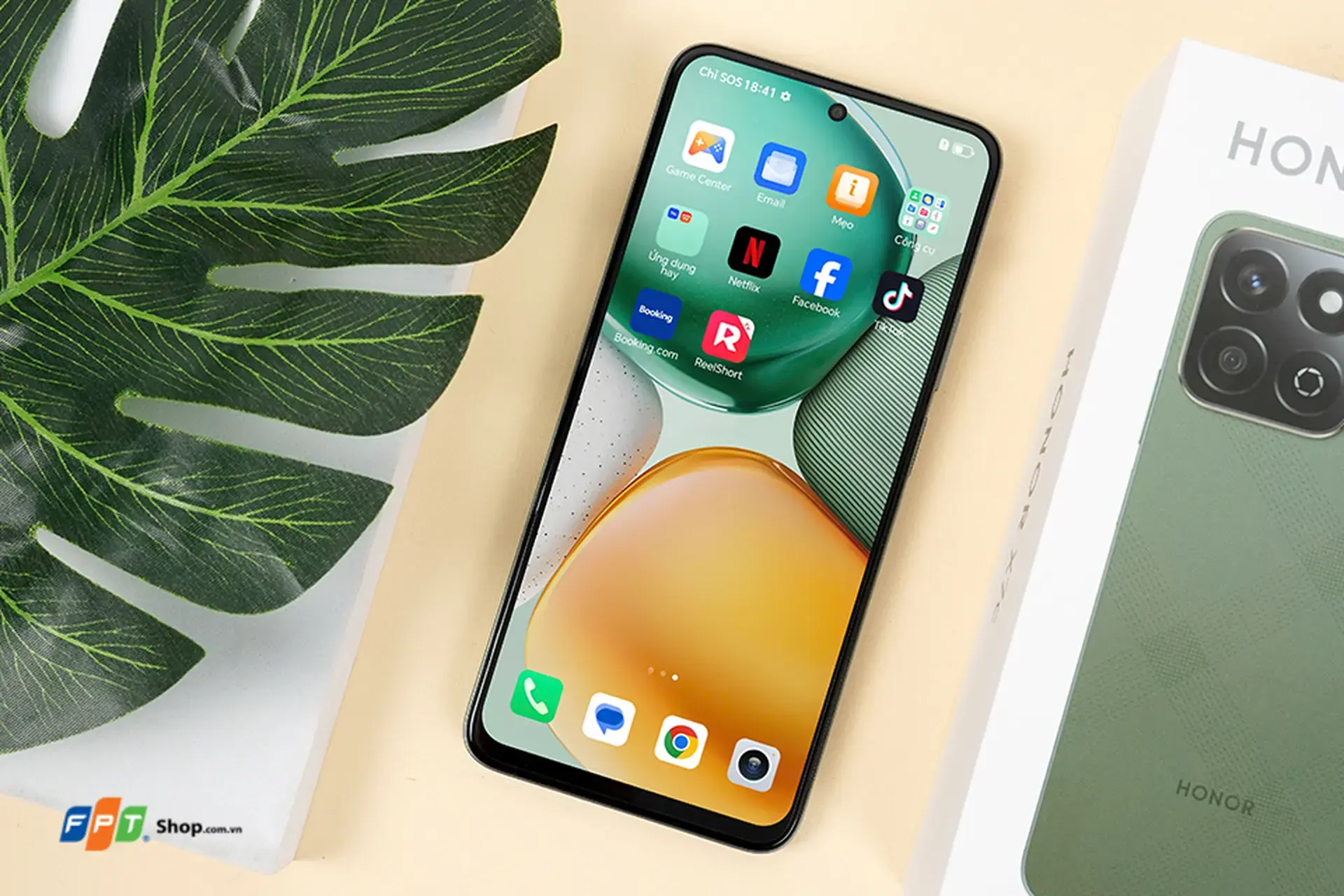 Điện thoại RAM 8 GB giá rẻ 2026: Có nên mua không và top lựa chọn đáng cân nhắc