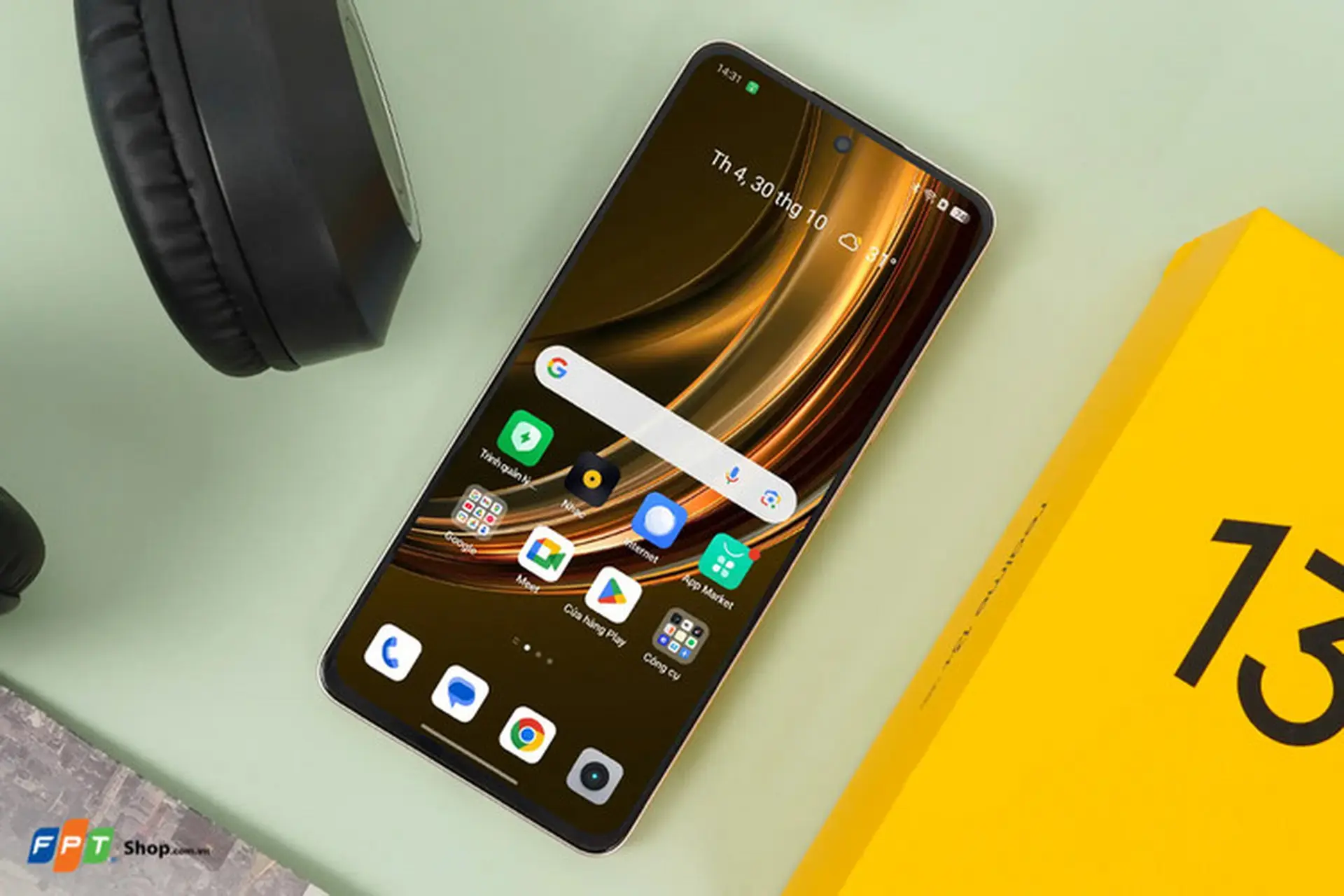 Top điện thoại Realme giá rẻ dưới 3 triệu tốt nhất mà người dùng có thể cân nhắc