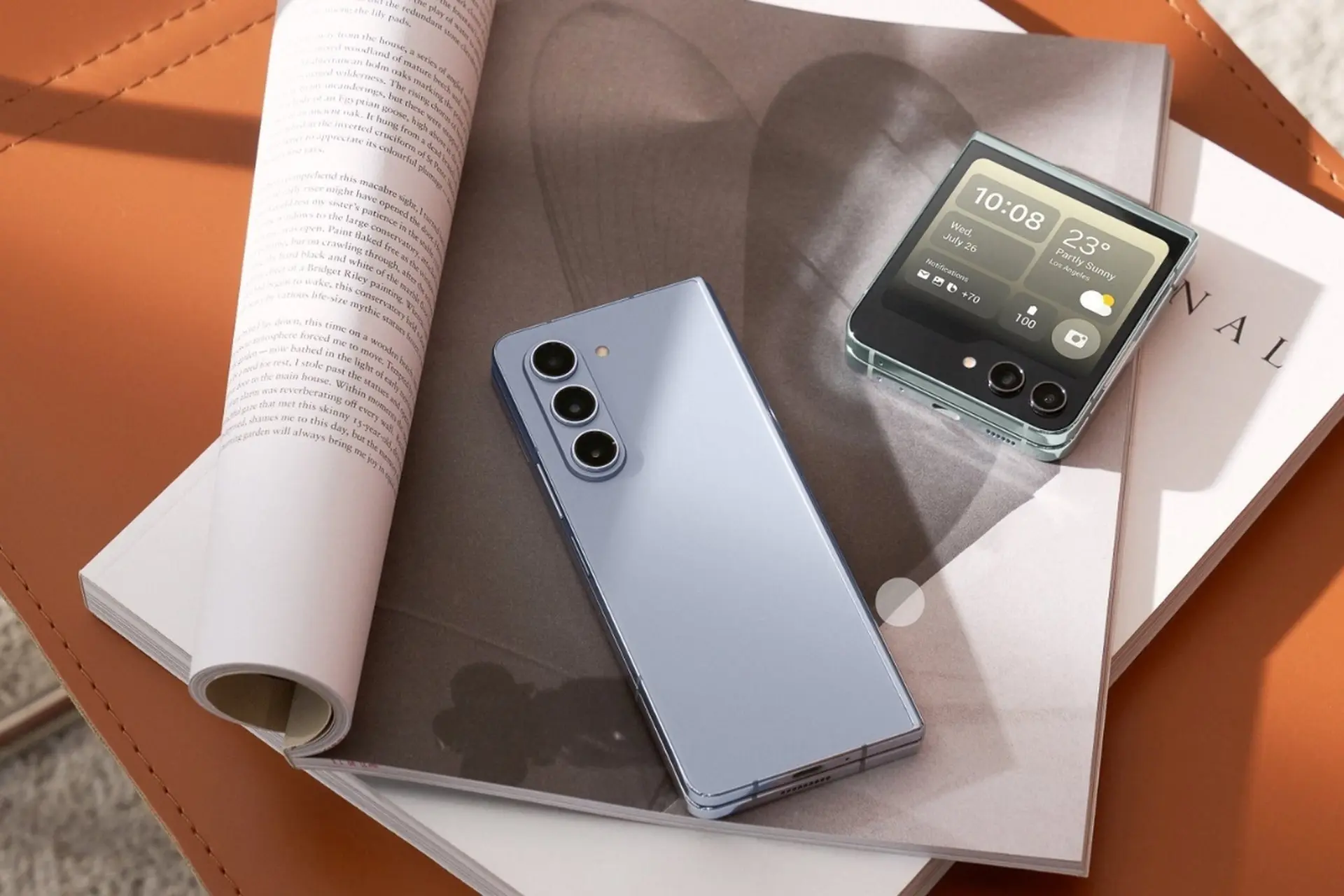 Top 9 điện thoại Samsung giảm giá Tết Dương Lịch 2025, bạn không nên bỏ lỡ!