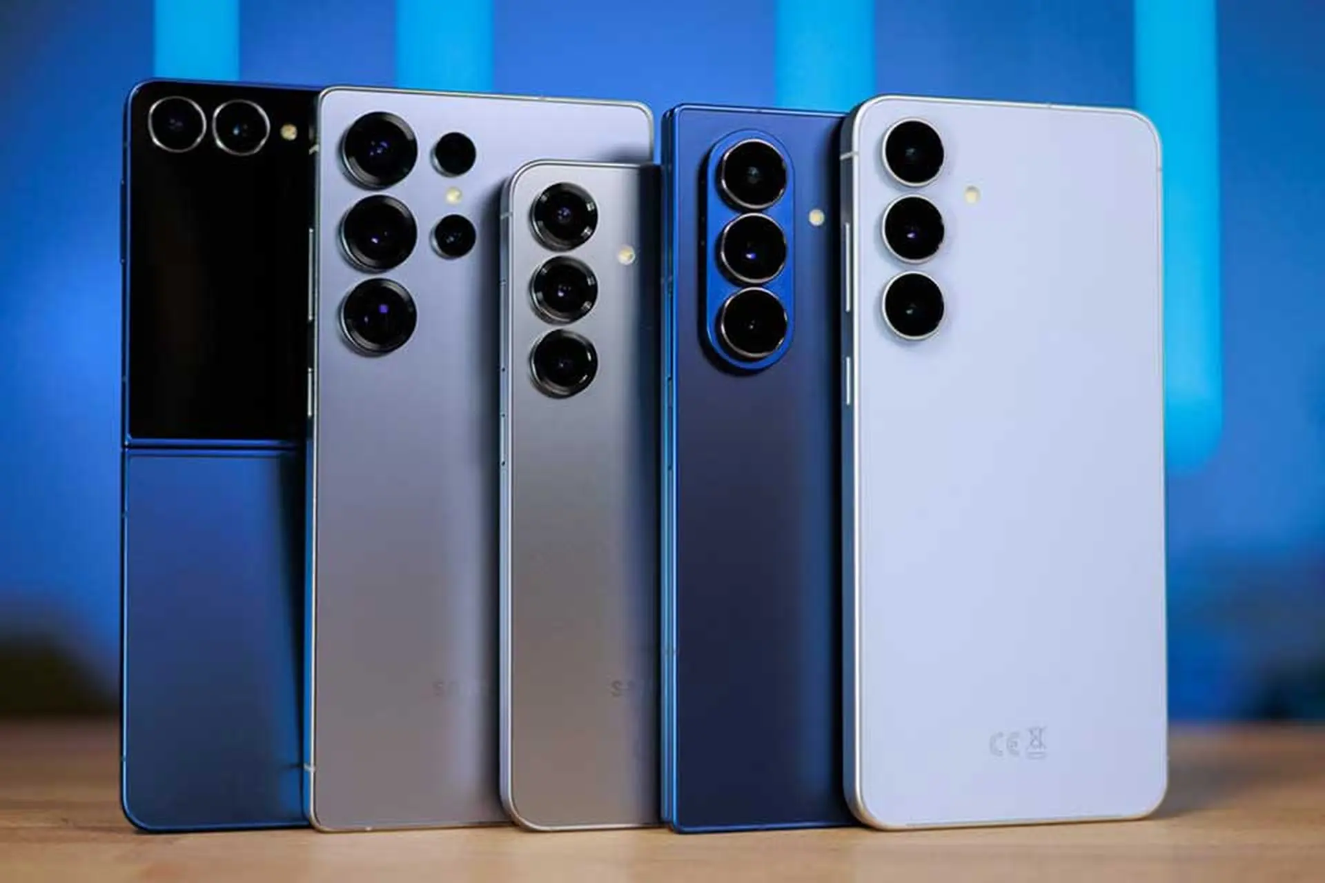 Top điện thoại Samsung mới nhất 2026 giá rẻ dành cho học sinh, sinh viên và người dùng phổ thông