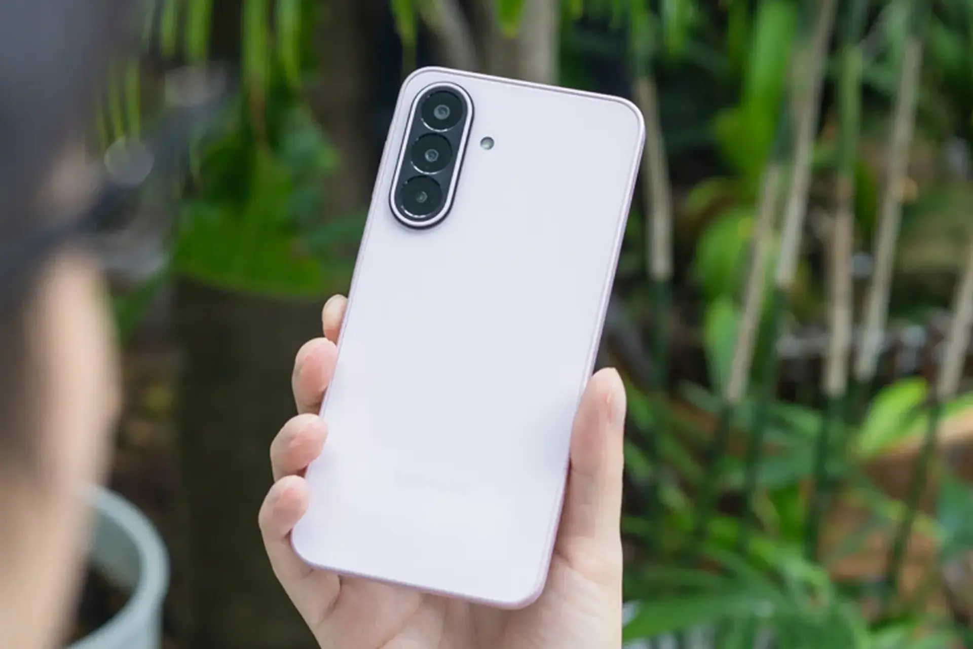 Điện thoại Samsung nào tốt cho sinh viên? Top mẫu máy phù hợp học tập và giải trí 2026