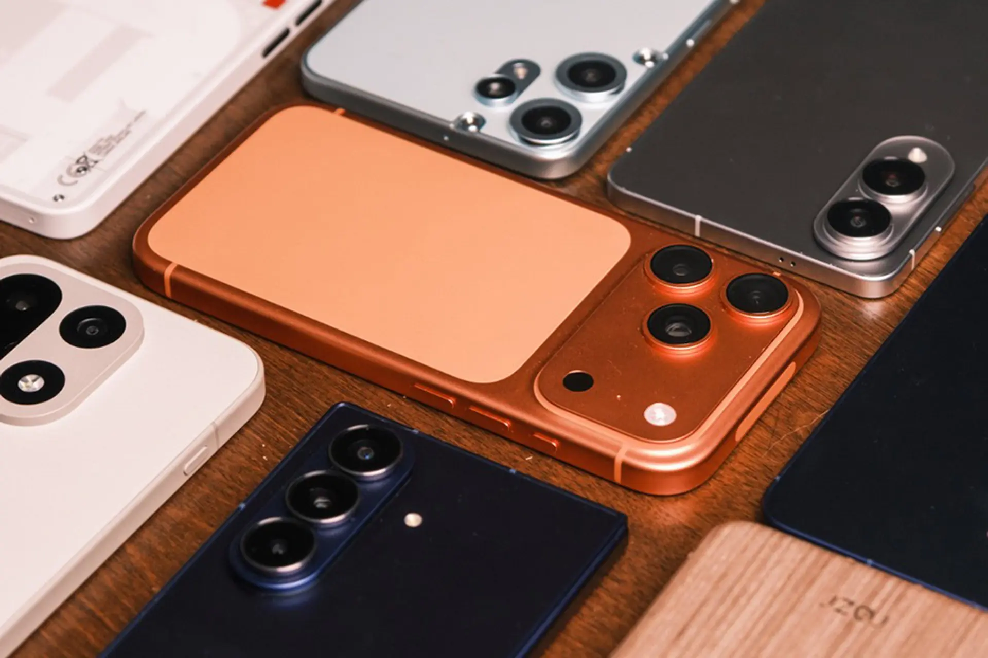 Điểm danh top điện thoại sắp ra mắt đầu năm 2026: Galaxy S26 series cùng loạt siêu phẩm