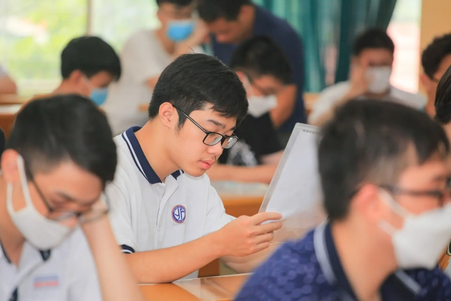 Diện xét tốt nghiệp D2 TB2 là gì? Điều kiện, điểm cộng ưu tiên và các quy định mới 2025