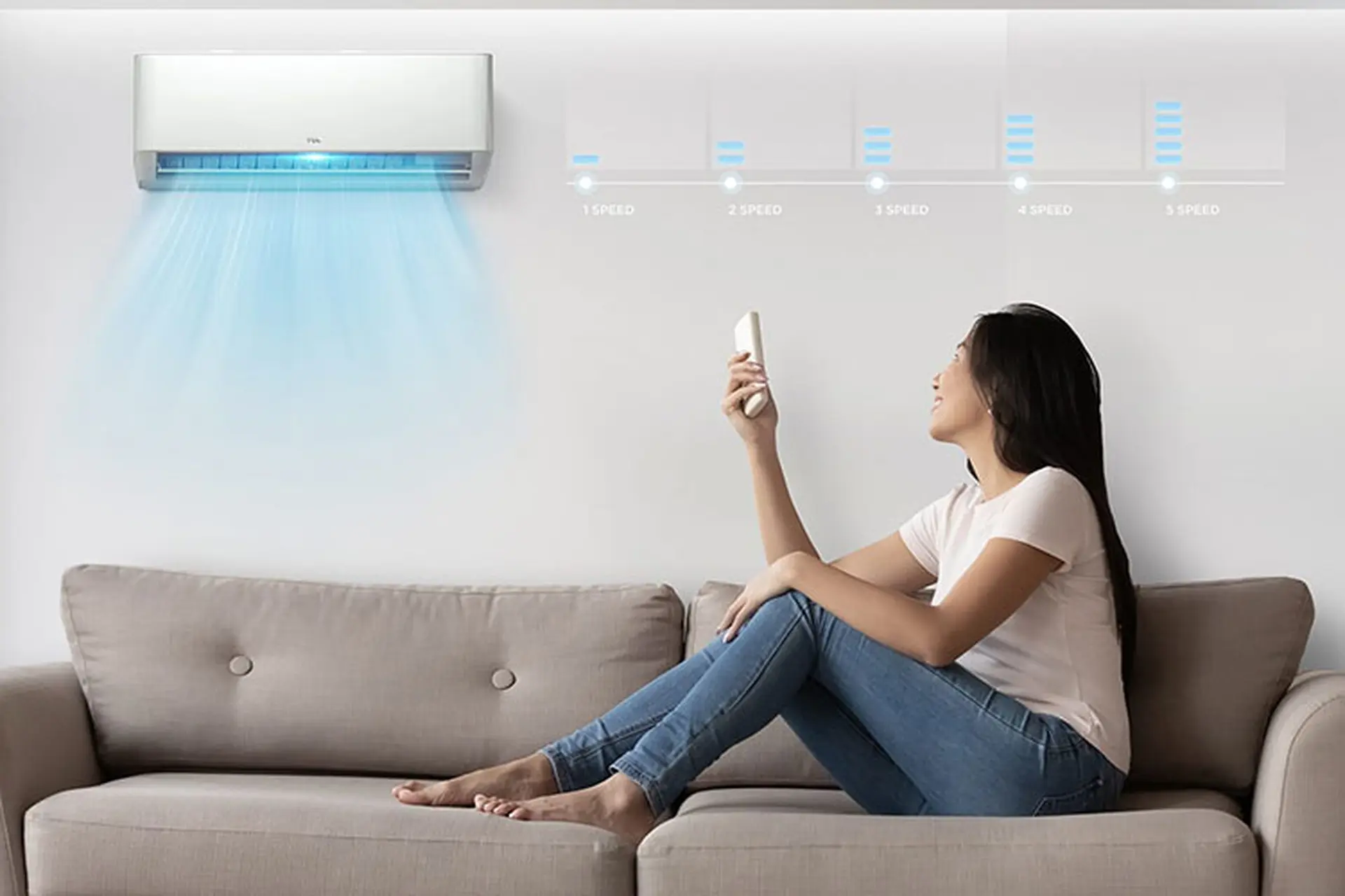 Khám phá 10 chiếc điều hòa 12000BTU tiết kiệm điện chất lượng cao - giá hấp dẫn tại đây