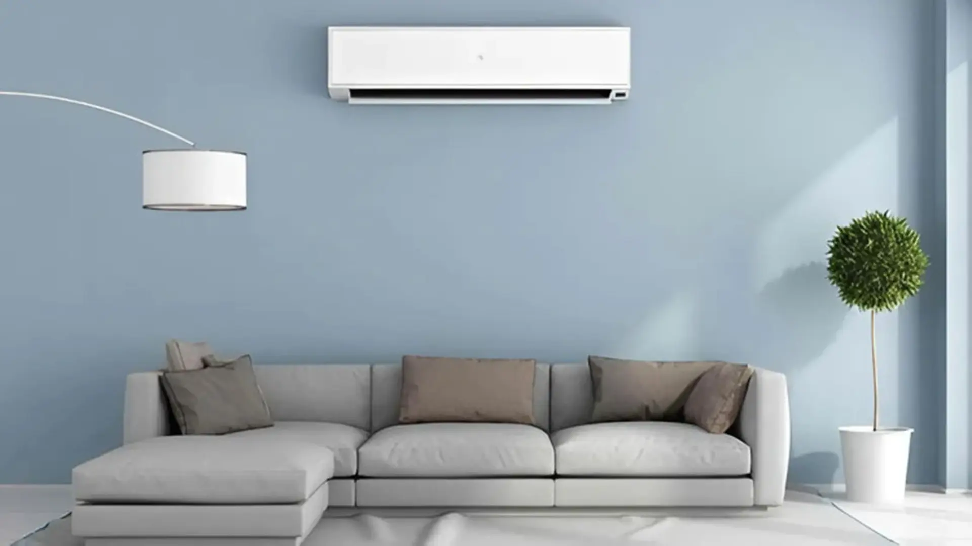 Top 5 điều hòa 1 chiều giá dưới 3 triệu: Giải pháp làm mát vừa tiết kiệm vừa hiệu quả