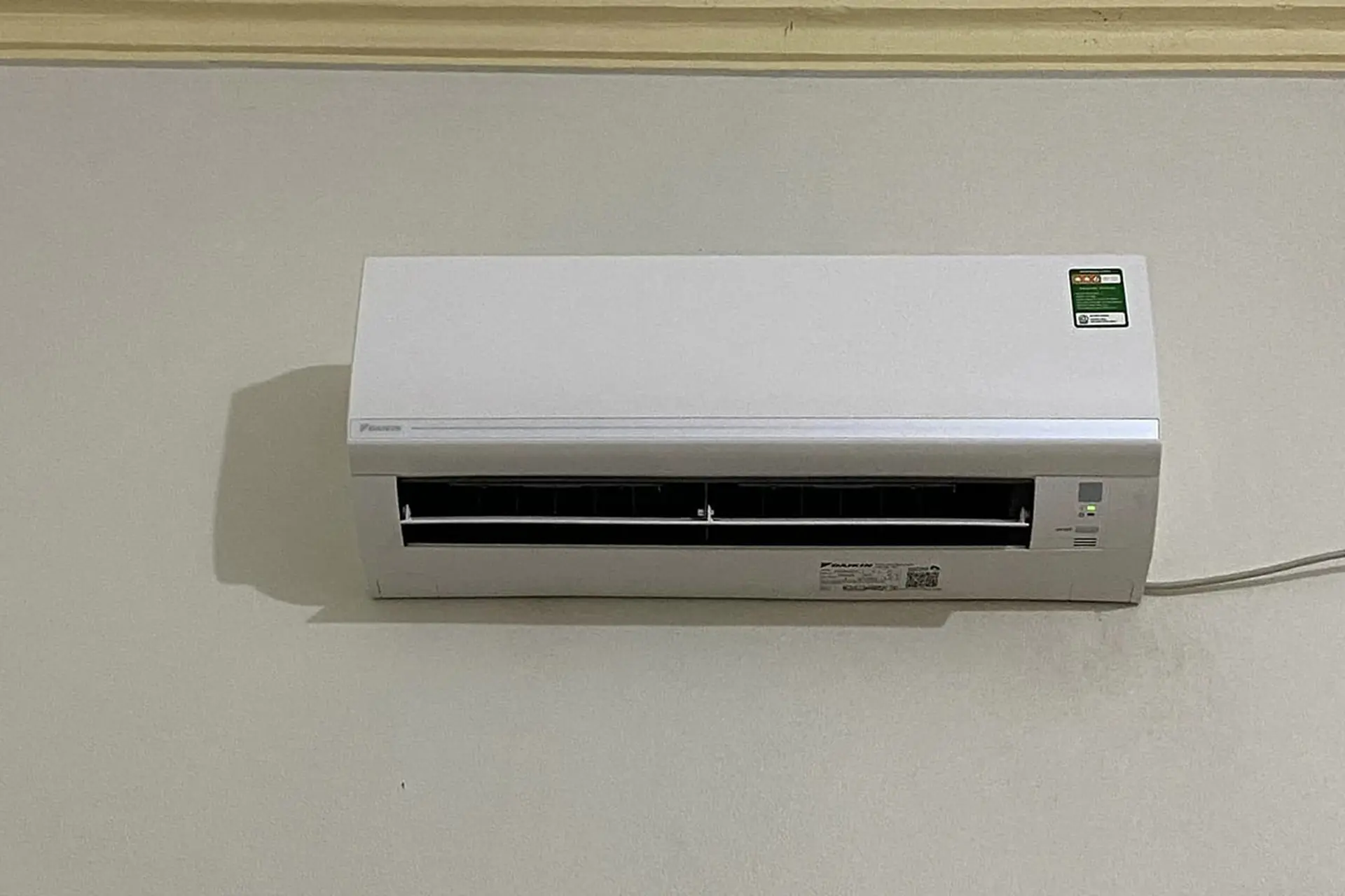 Điều hoà 9000 2 chiều Daikin: Giải pháp mát mẻ vào mùa hè, sưởi ấm vào mùa đông