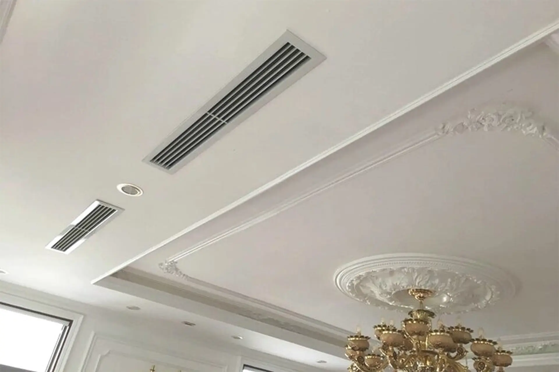 Khám phá những dòng điều hòa âm trần 48000BTU đáng mua nhất trên thị trường