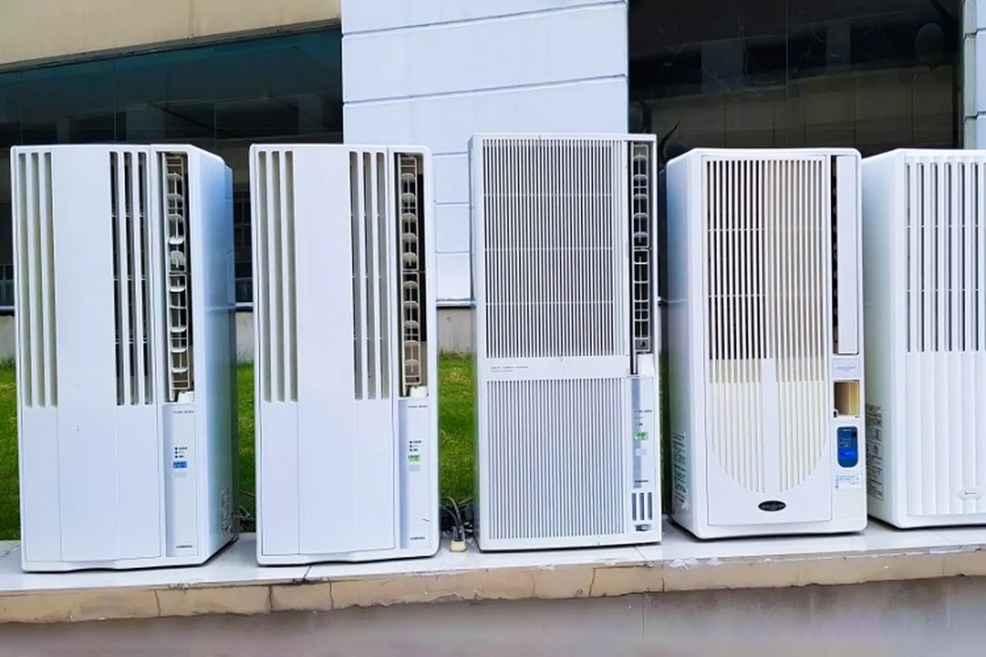 Điều hoà cửa sổ là gì? Có nên mua dòng điều hoà này hay không? Ưu, nhược điểm nên biết