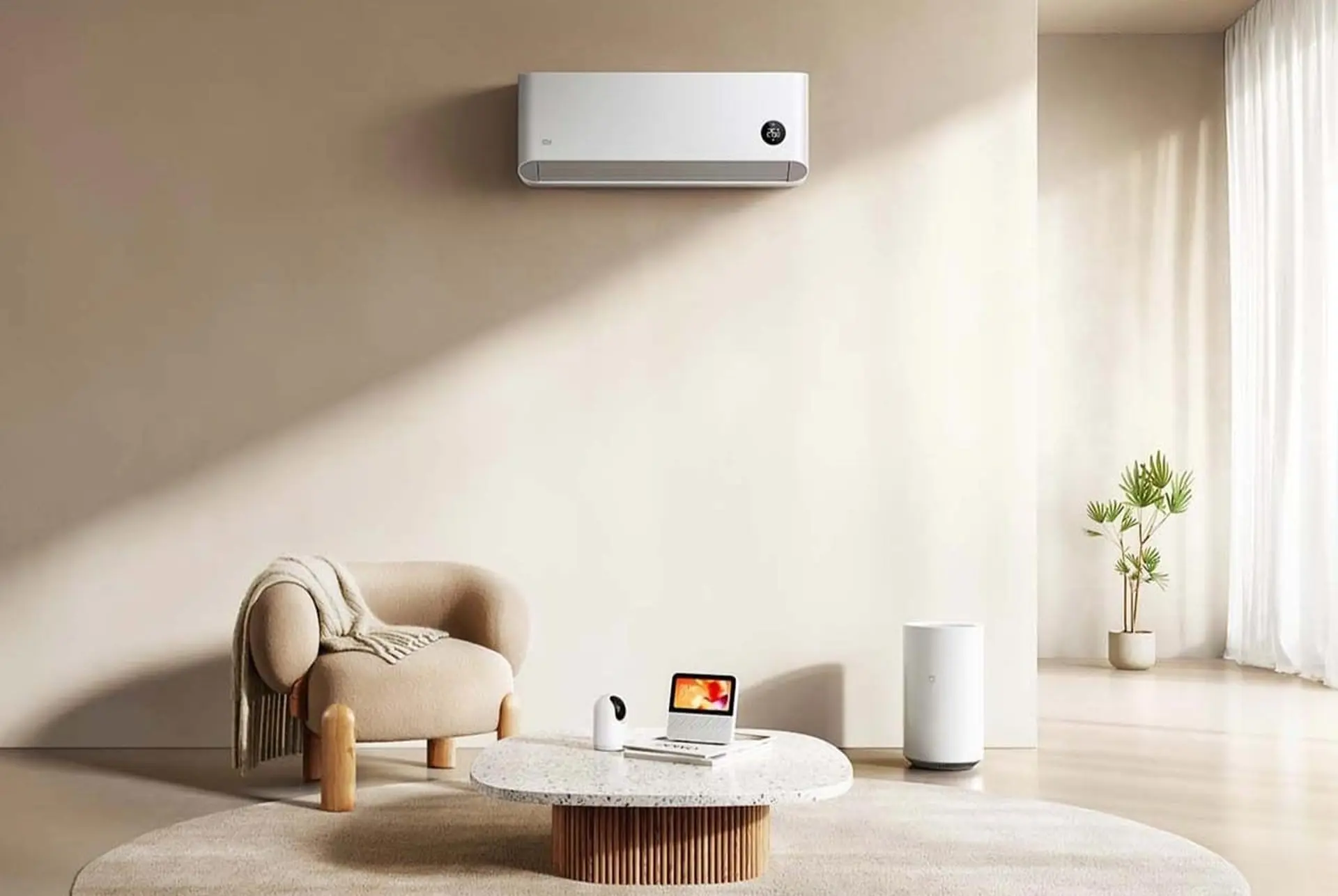 Top 3+ điều hòa Xiaomi 18000BTU Inverter tiết kiệm điện, đáng sở hữu hiện nay
