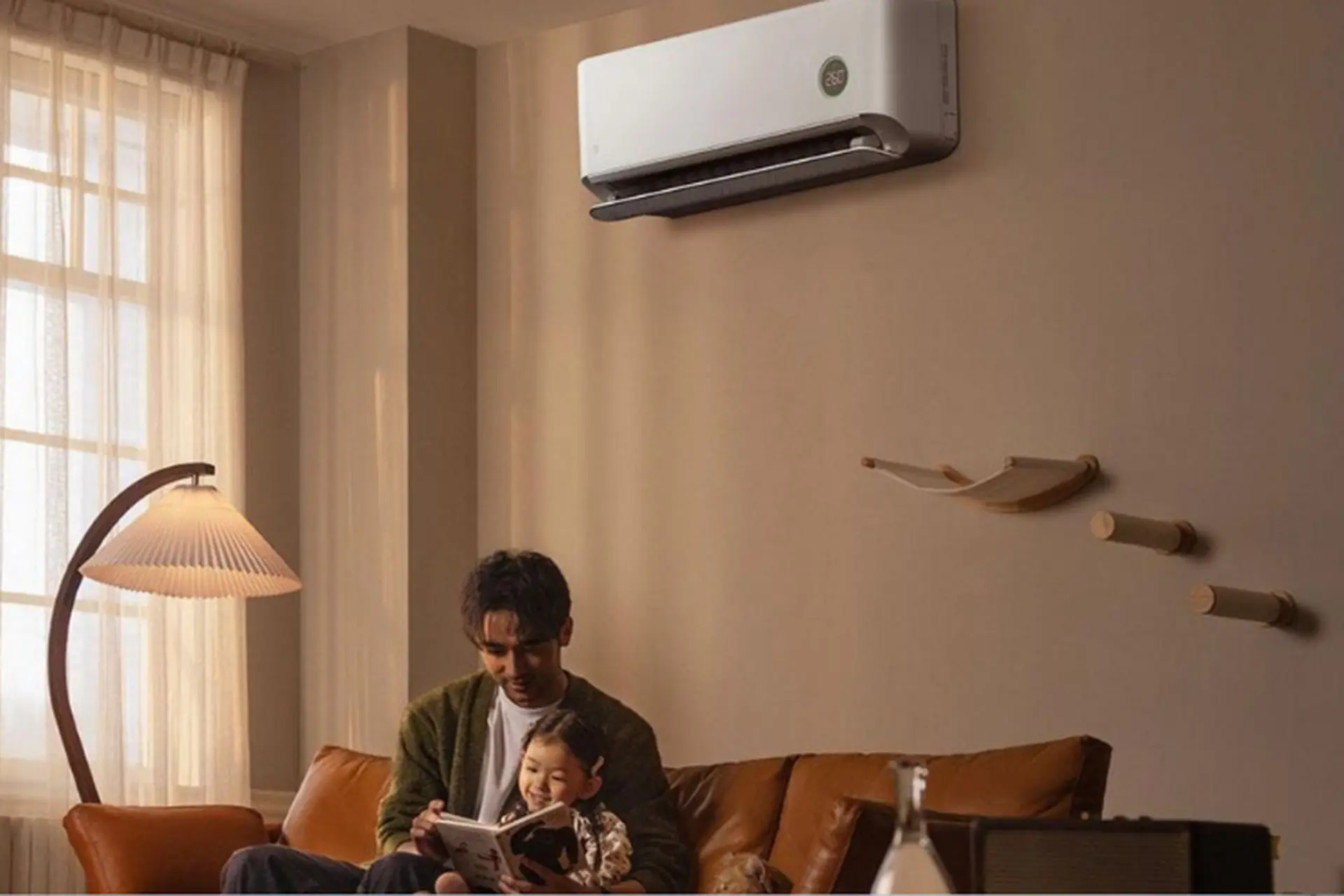Điều hòa Xiaomi 27000 BTU phù hợp không gian nào? Tư vấn chọn mua chi tiết từ A-Z