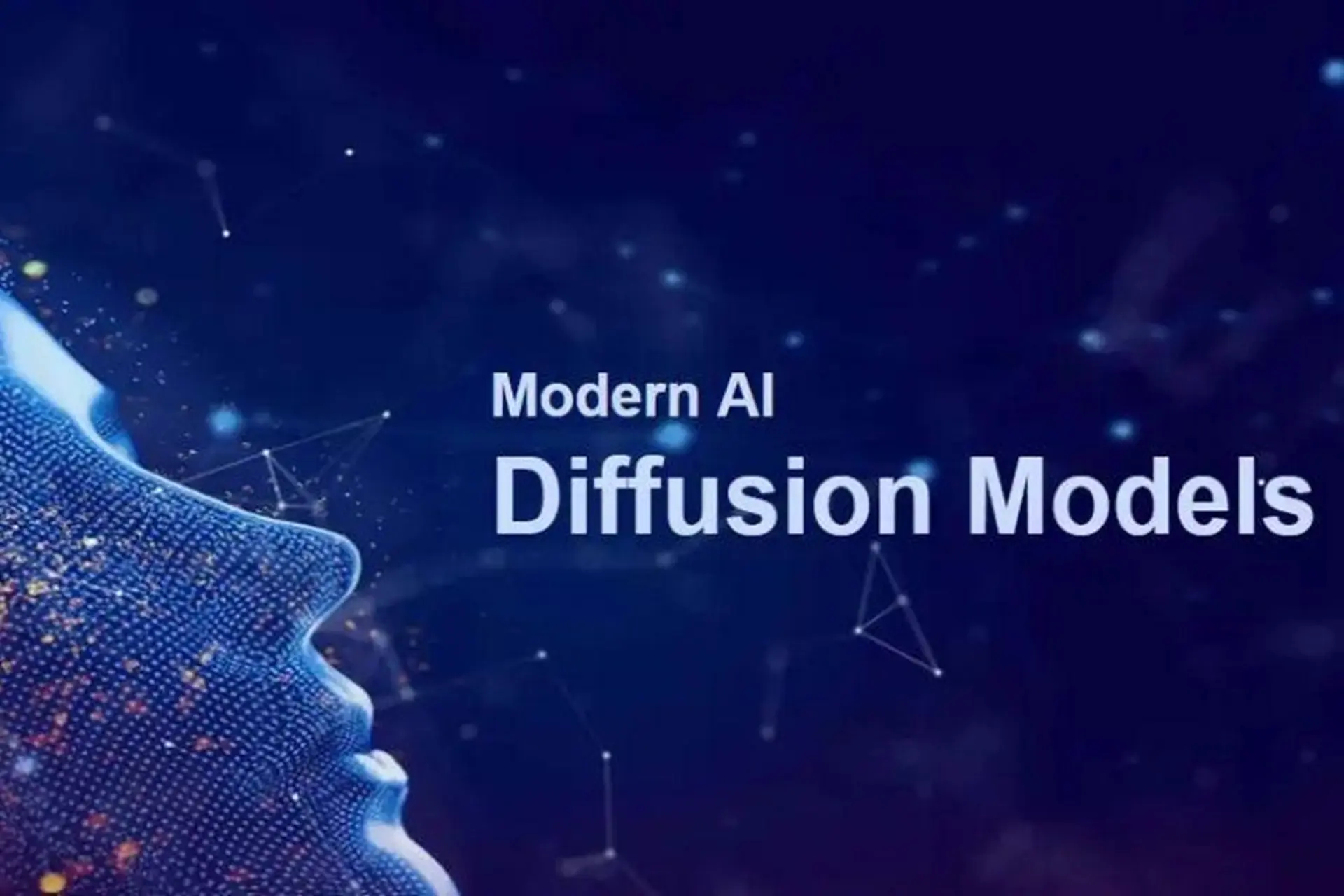 Diffusion Model là gì? Cách hoạt động, ứng dụng và vai trò trong các công cụ AI tạo sinh