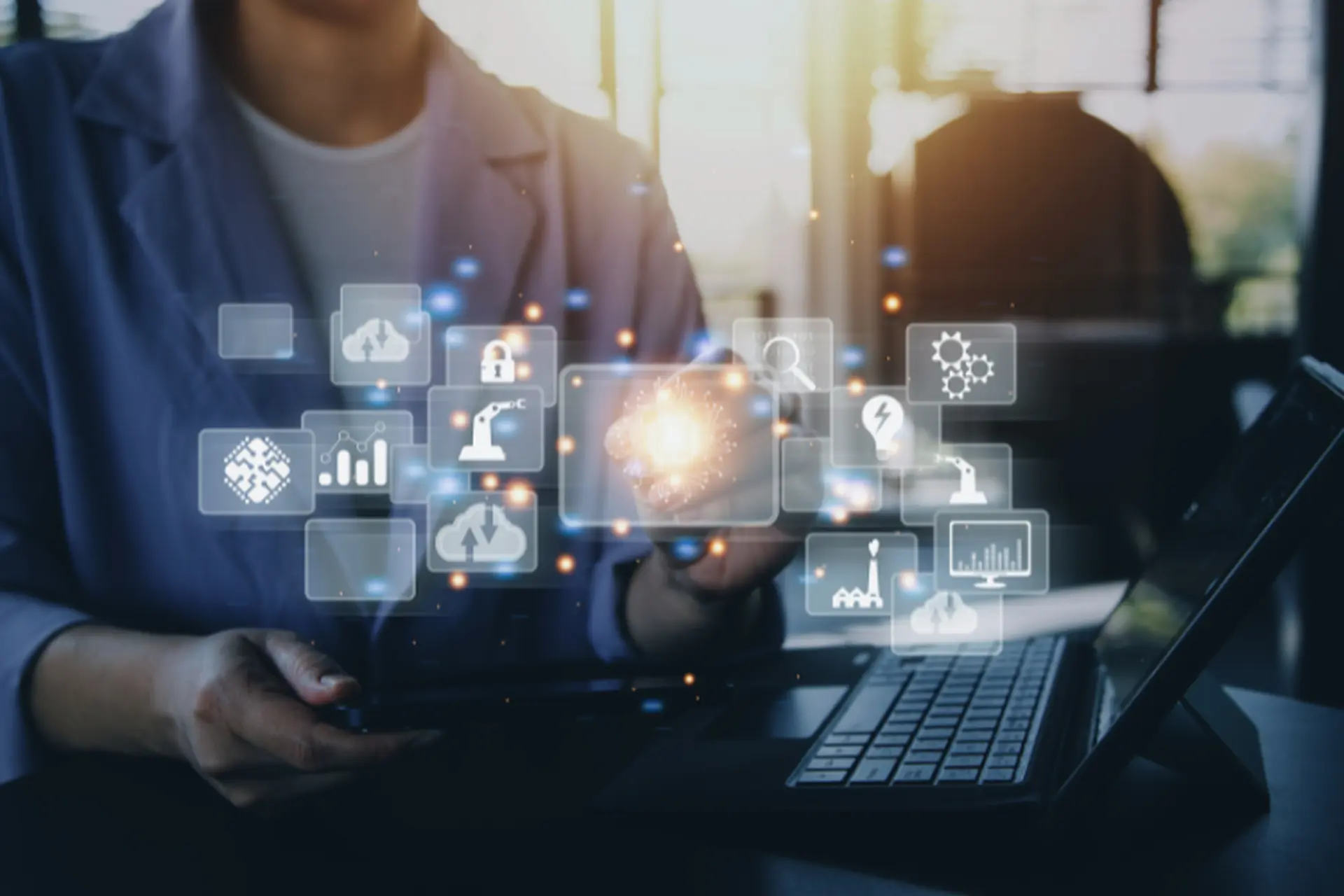 Digital Business là gì? Toàn cảnh mô hình kinh doanh số trong thời đại công nghệ