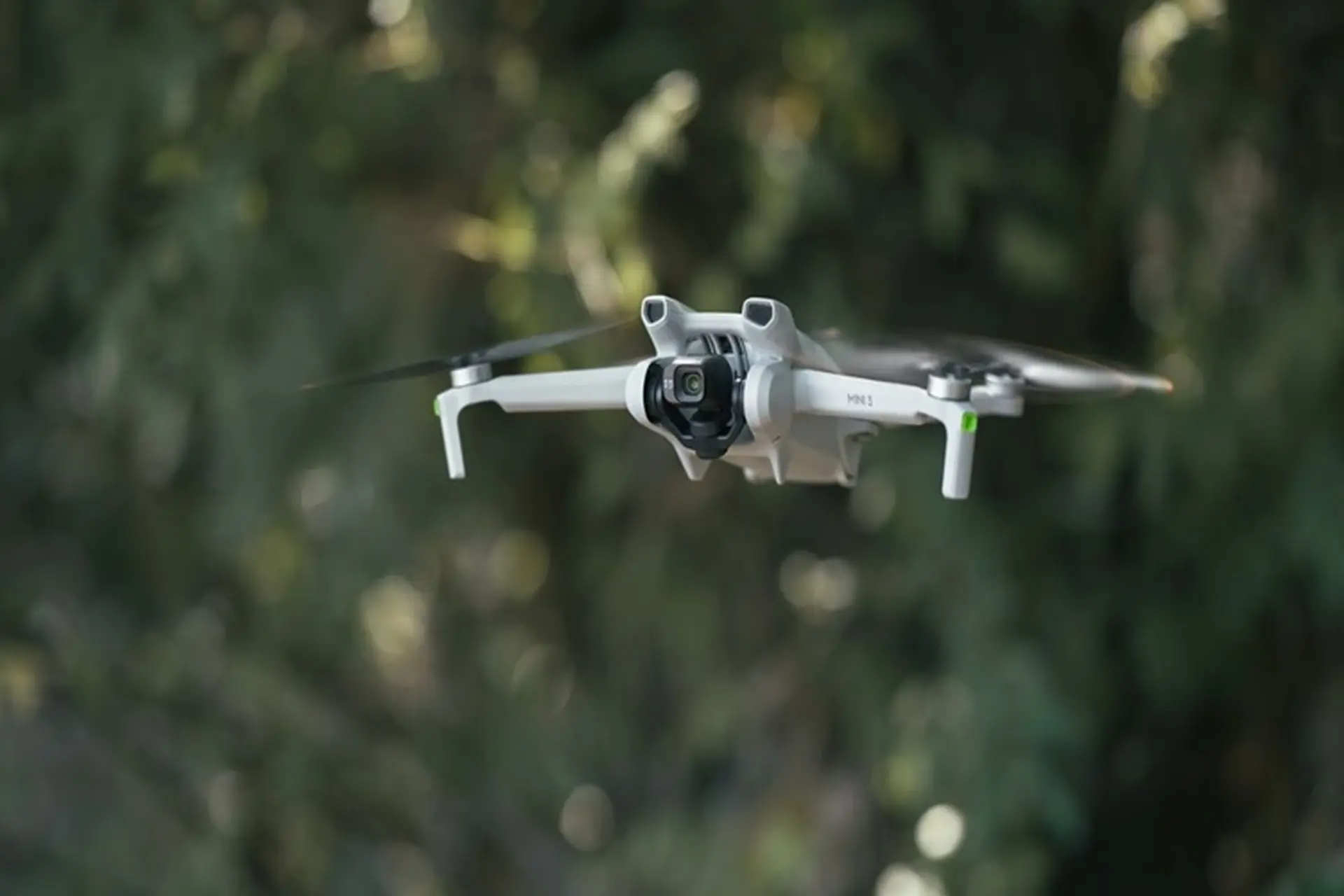 DJI Mini 3 có chức năng gì đặc biệt? Trọn bộ tính năng bay thông minh và quay phim chuyên nghiệp
