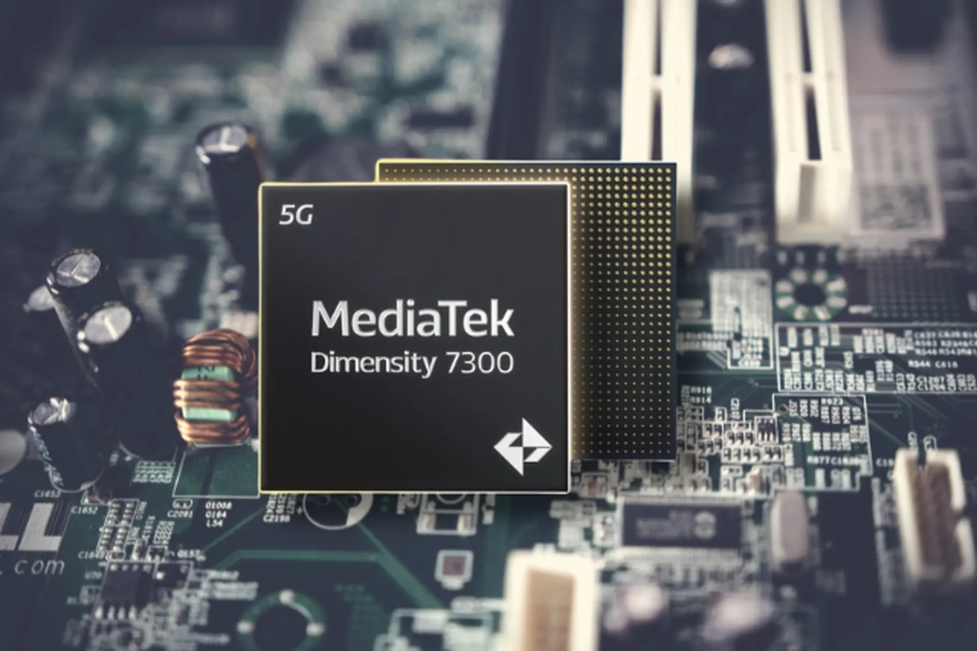 Dimensity 7300 Ultra – Con chip “đánh thức” sức mạnh, biến smartphone tầm trung thành siêu phẩm!