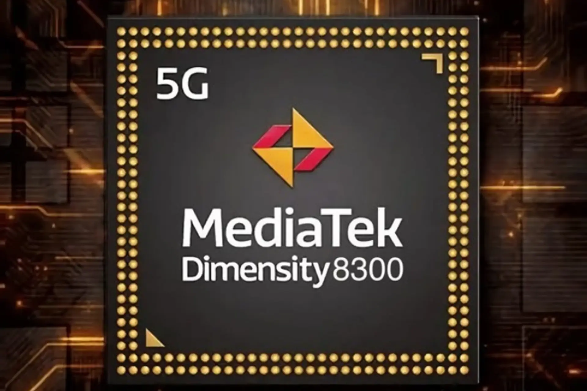 Tìm hiểu chip Dimensity 8300: Chơi game mượt, đa nhiệm ổn định với tiến trình 4nm