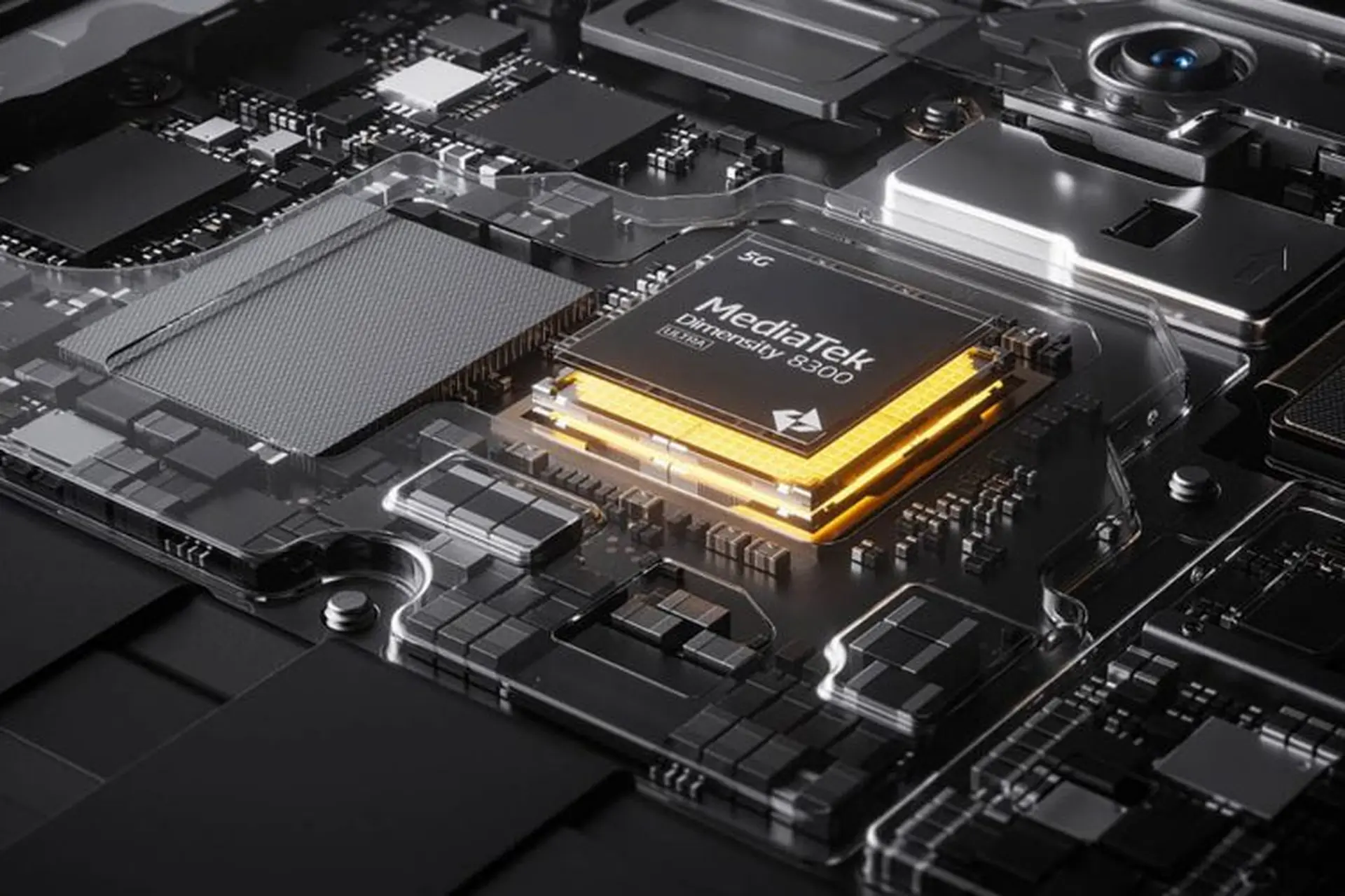 Đánh giá chi tiết về Dimensity 8300-Ultra: Bước tiến hiệu năng vượt trội cho smartphone