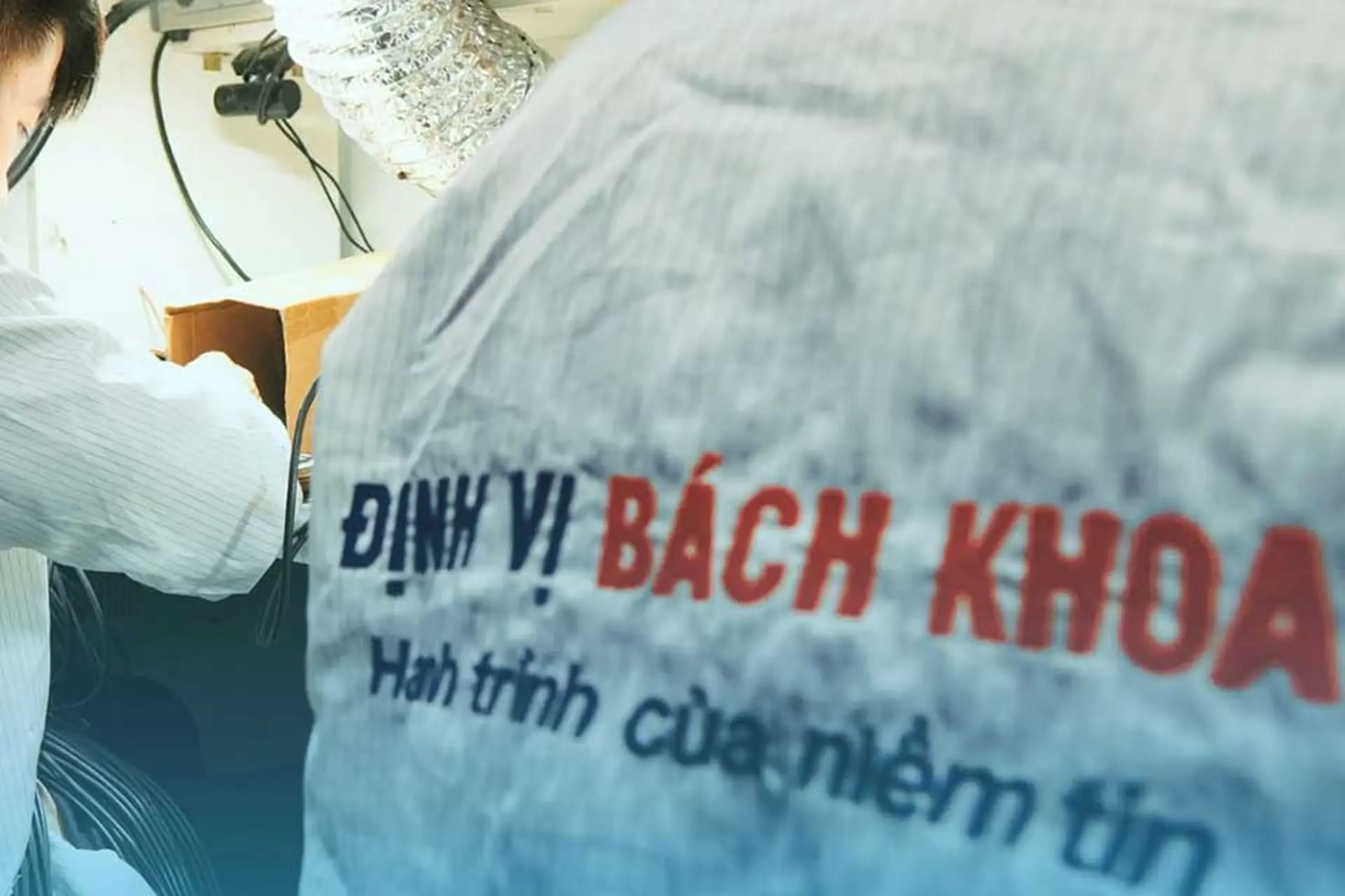 Các sản phẩm của Định Vị Bách Khoa sẽ giúp bạn giám sát hành trình đắc lực năm 2025