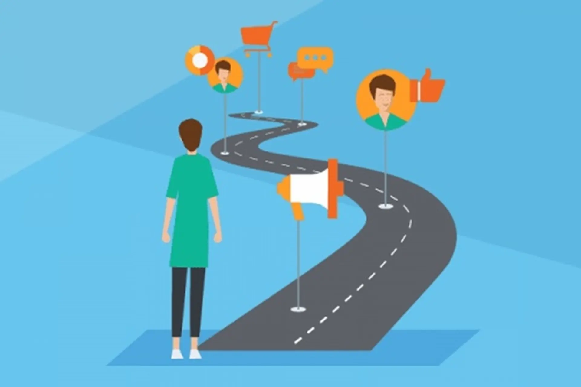 Định vị bản thân là gì? Hành trình nhận diện giá trị cá nhân và tạo dựng dấu ấn riêng