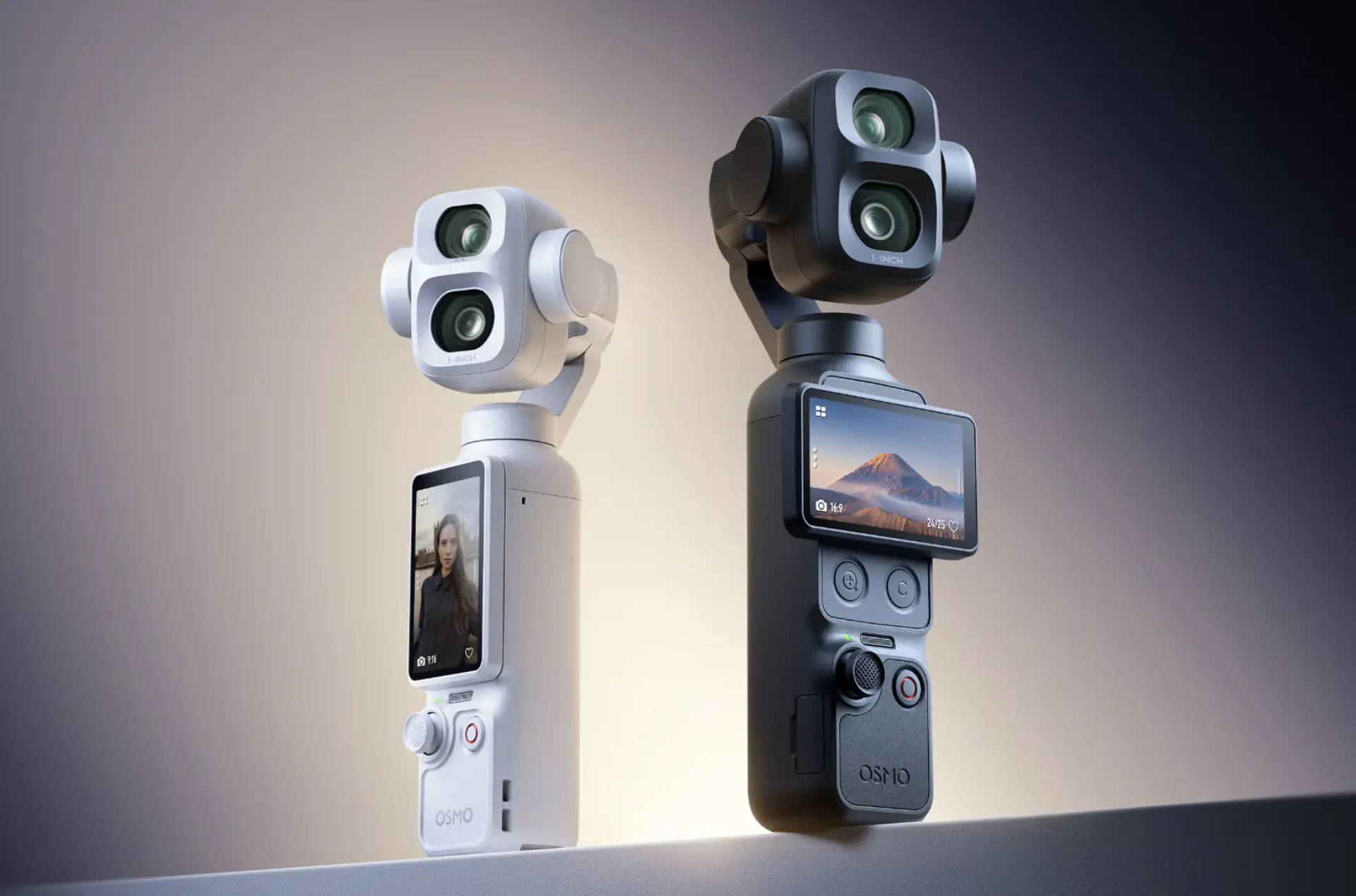 DJI Osmo Pocket 4 Pro sắp lên kệ quốc tế, “vũ khí” mới cho dân làm vlog