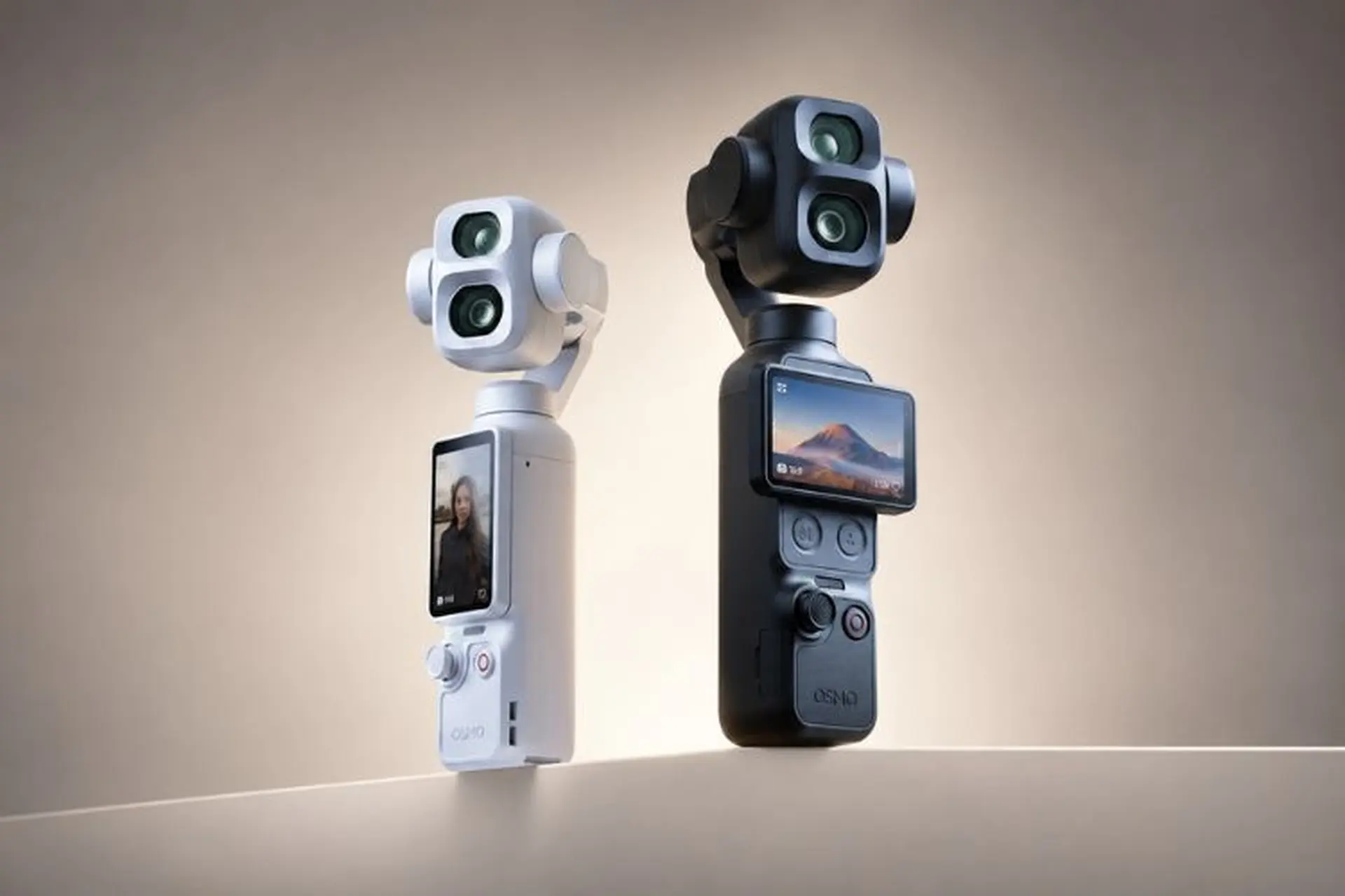 DJI Pocket 4P có gì đáng chú ý? Khám phá những điểm nổi bật dự kiến xuất hiện trên DJI Pocket 4P