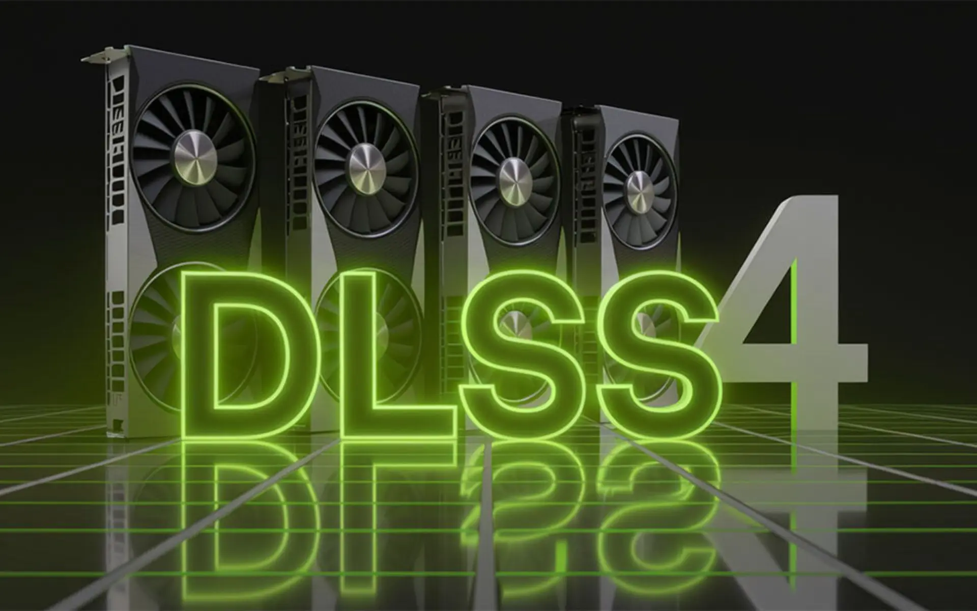 DLSS 4 là gì? Công nghệ nâng cấp hình ảnh của NVIDIA có gì mới so với phiên bản trước?