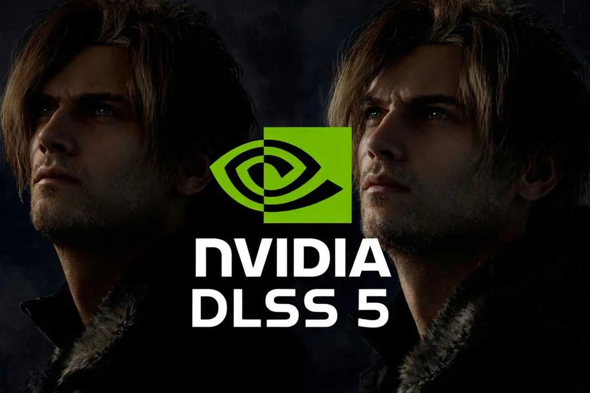 Nvidia Ra M t DLSS 5 AI T o Sinh N ng T m H a Game