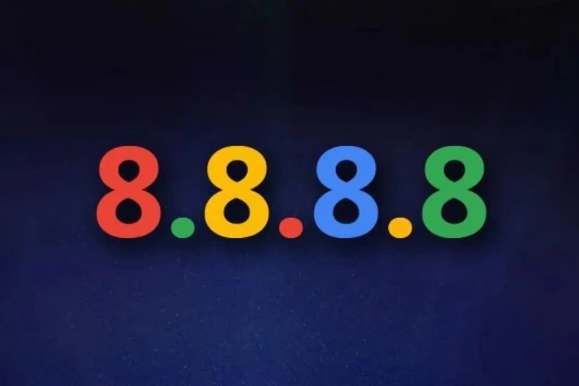 DNS 8.8.8.8 là gì? Hướng dẫn cách thay đổi Google DNS giúp mạng nhanh và ổn định hơn