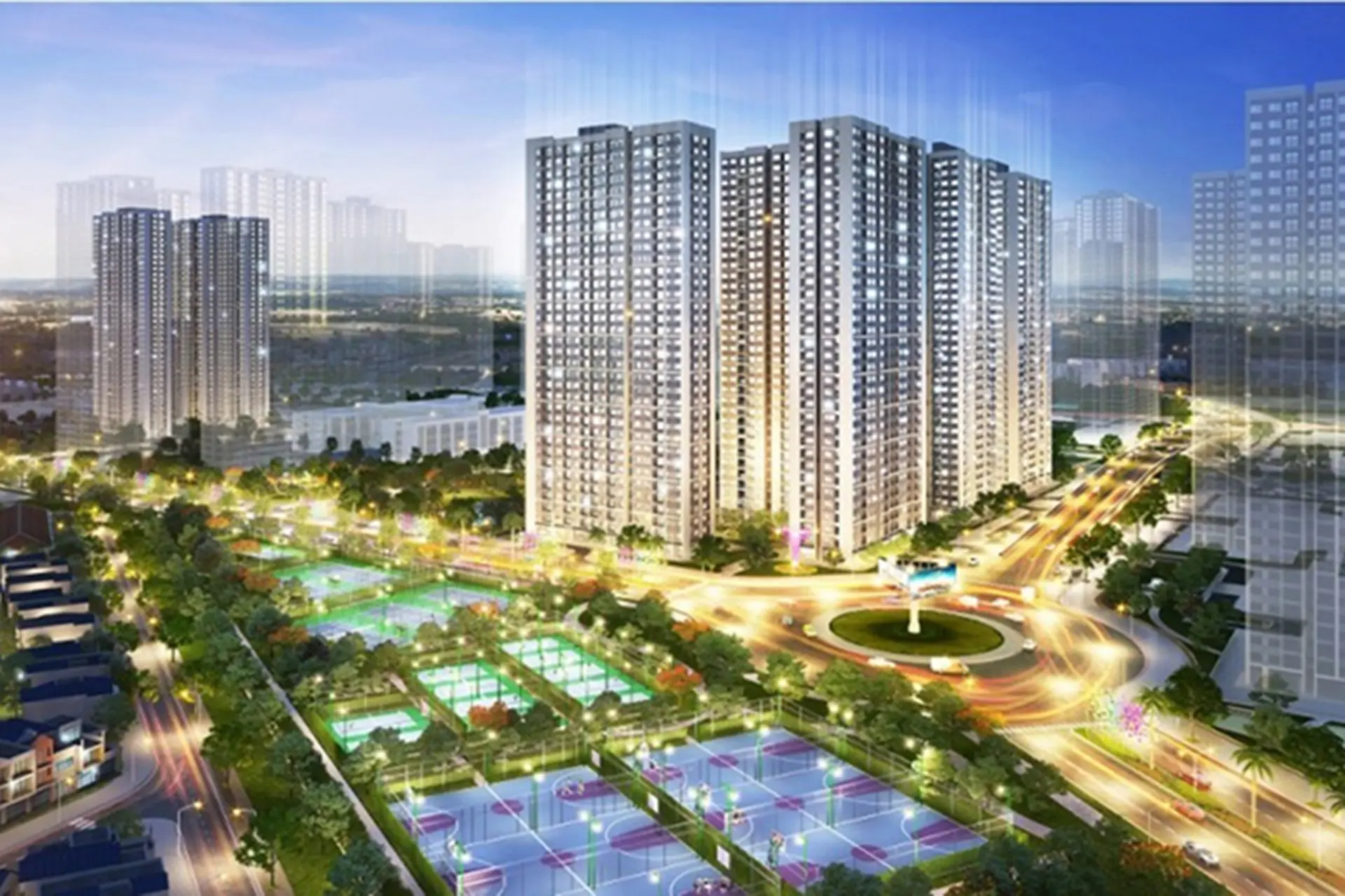 Đô thị trung tâm là gì? Vai trò, đặc điểm và quy định pháp lý mới nhất