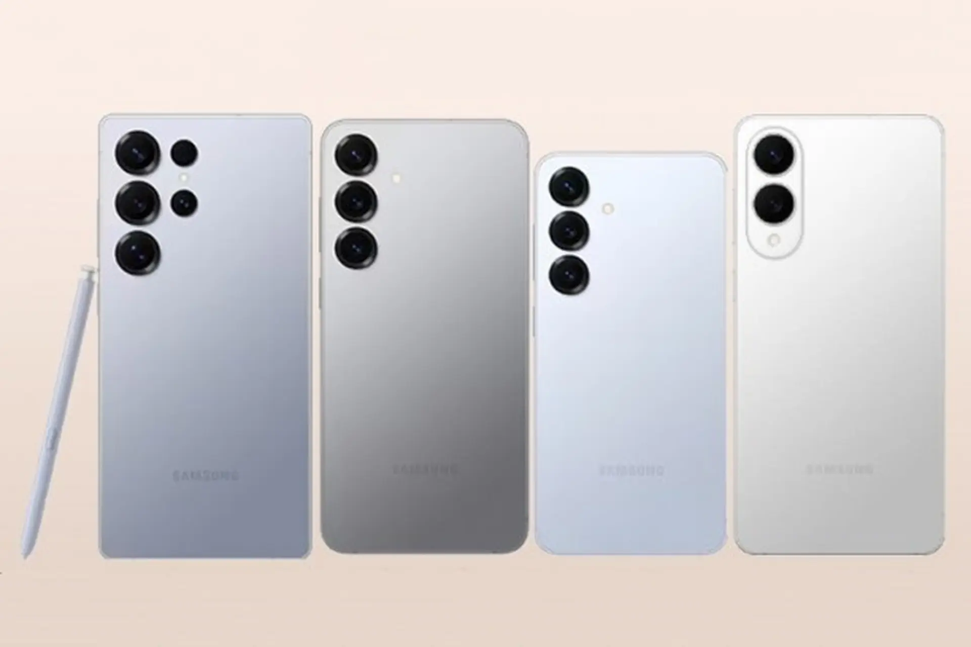 Doanh số Galaxy S25 tăng trưởng vượt bậc trong nửa đầu năm 2025