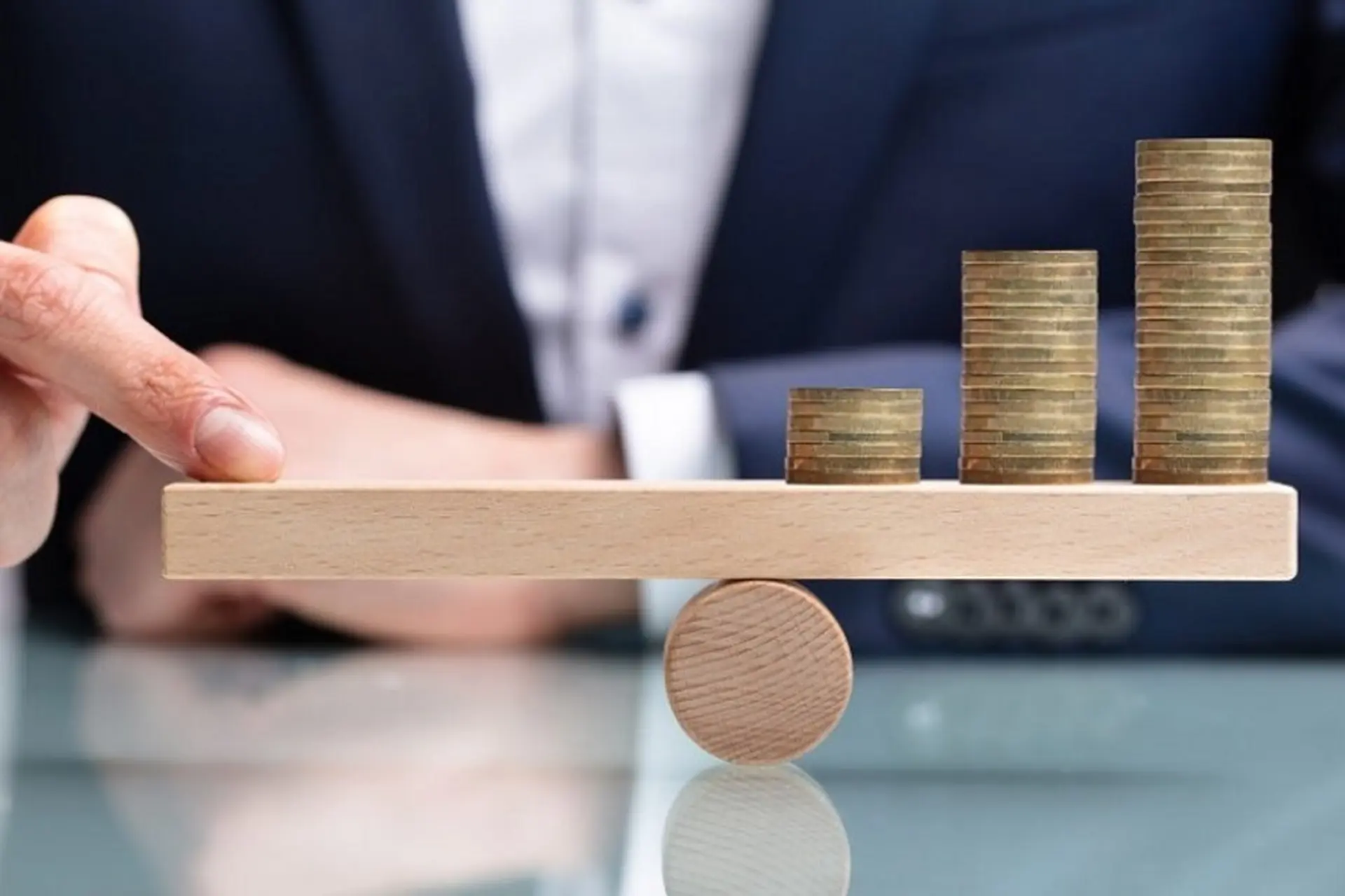 DOL LÀ CHỈ SỐ ĐO LƯỜNG MỨC ĐỘ ĐÒN BẨY KINH DOANH TRONG DOANH NGHIỆP