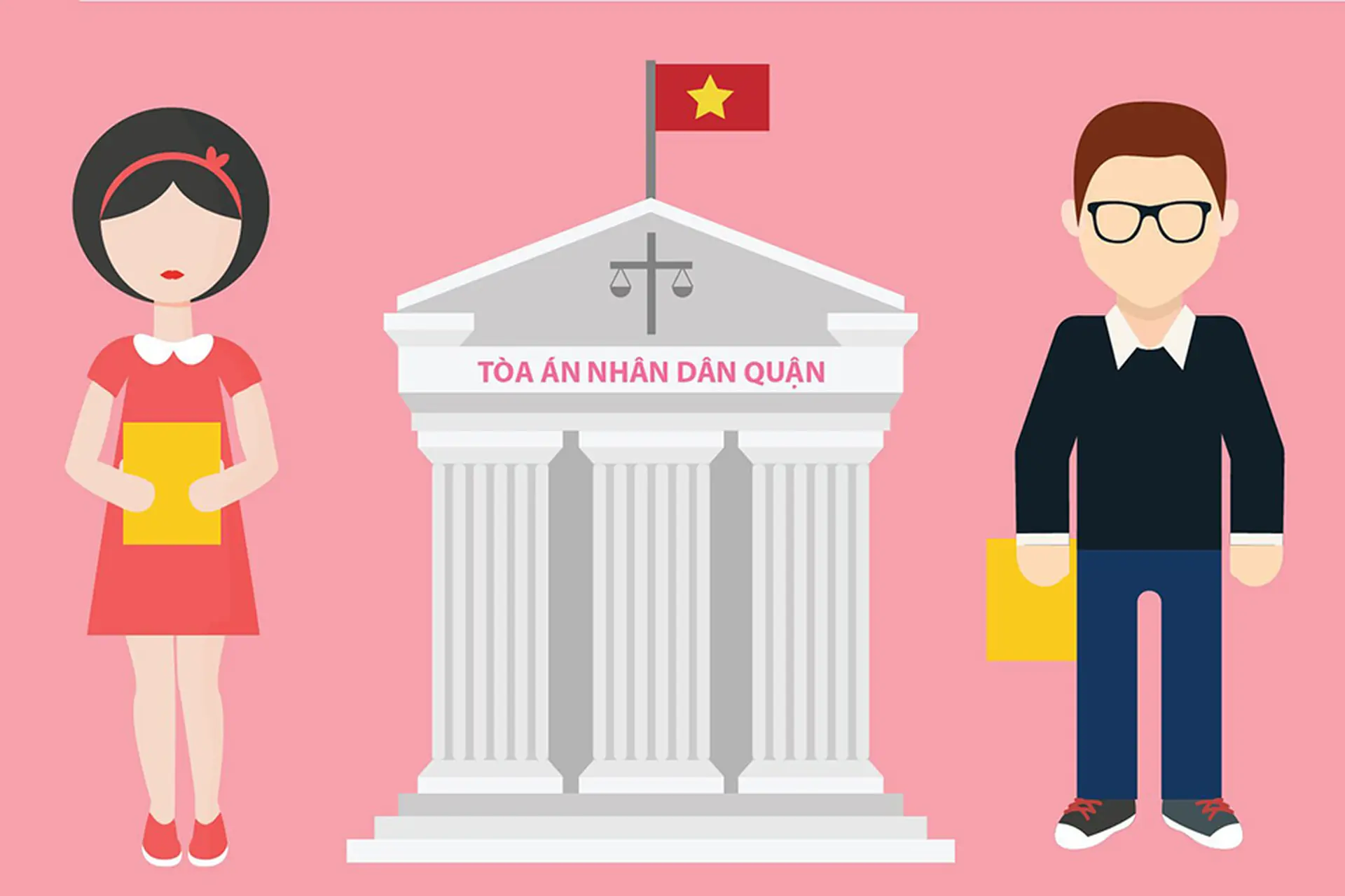 Đơn ly hôn mua ở đâu? Hướng dẫn chi tiết về trình tự, giá đơn và giải đáp từ A đến Z