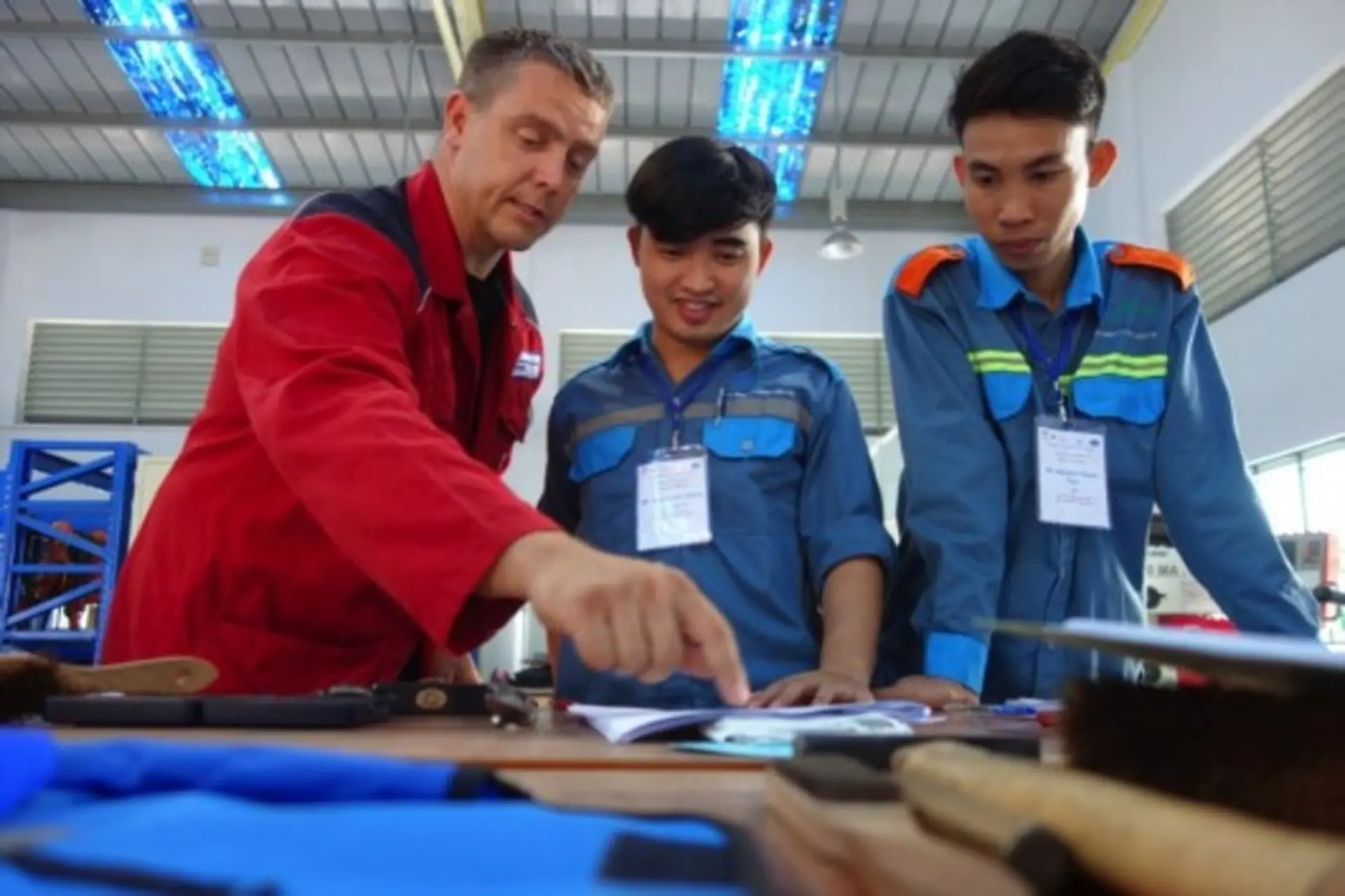 Tìm hiểu chi tiết về các đơn vị đo lường trong ngành xây dựng cơ khí – Ứng dụng thực tiễn trong đời sống